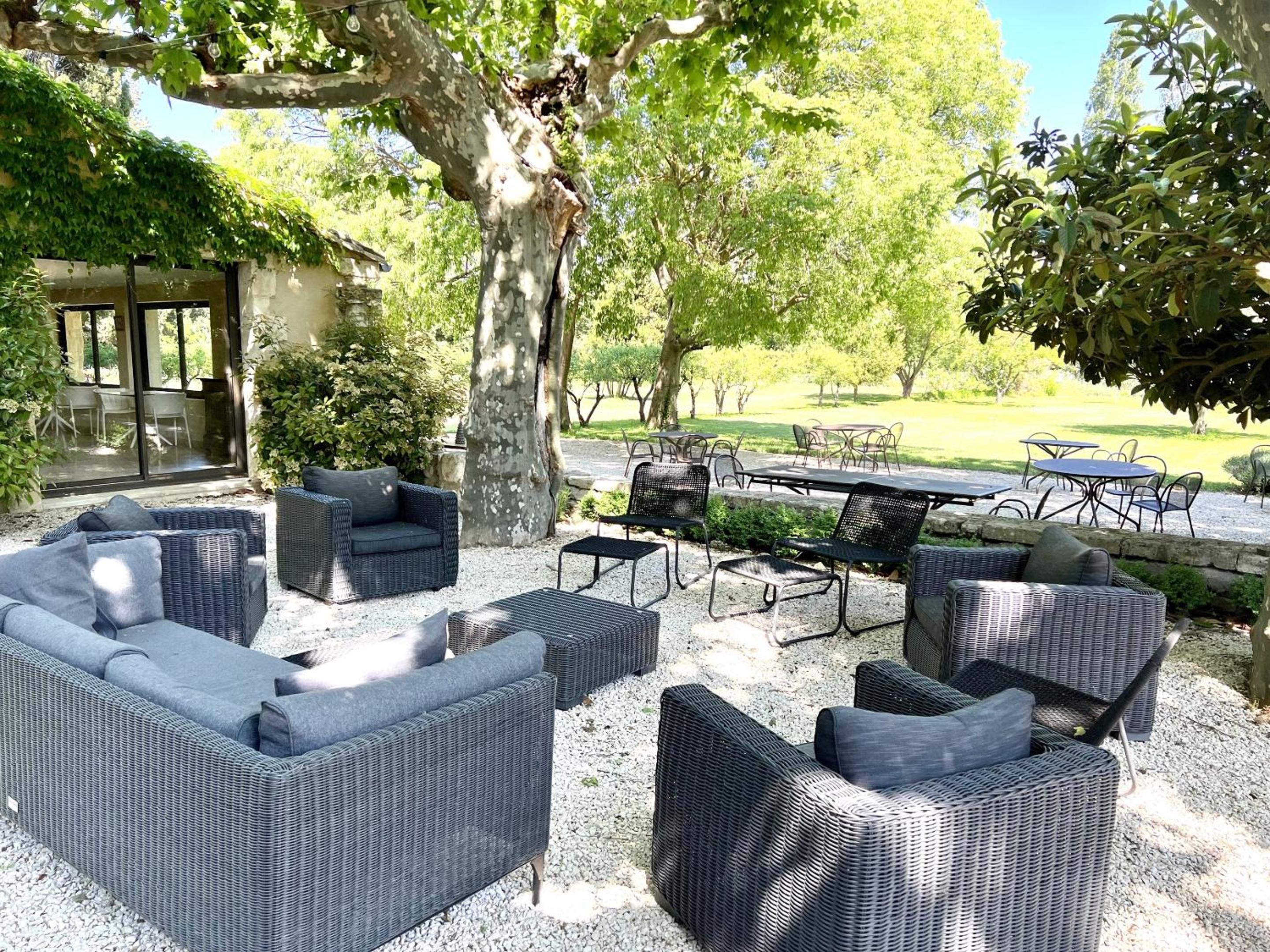 Mas Château Blanc, photo 16