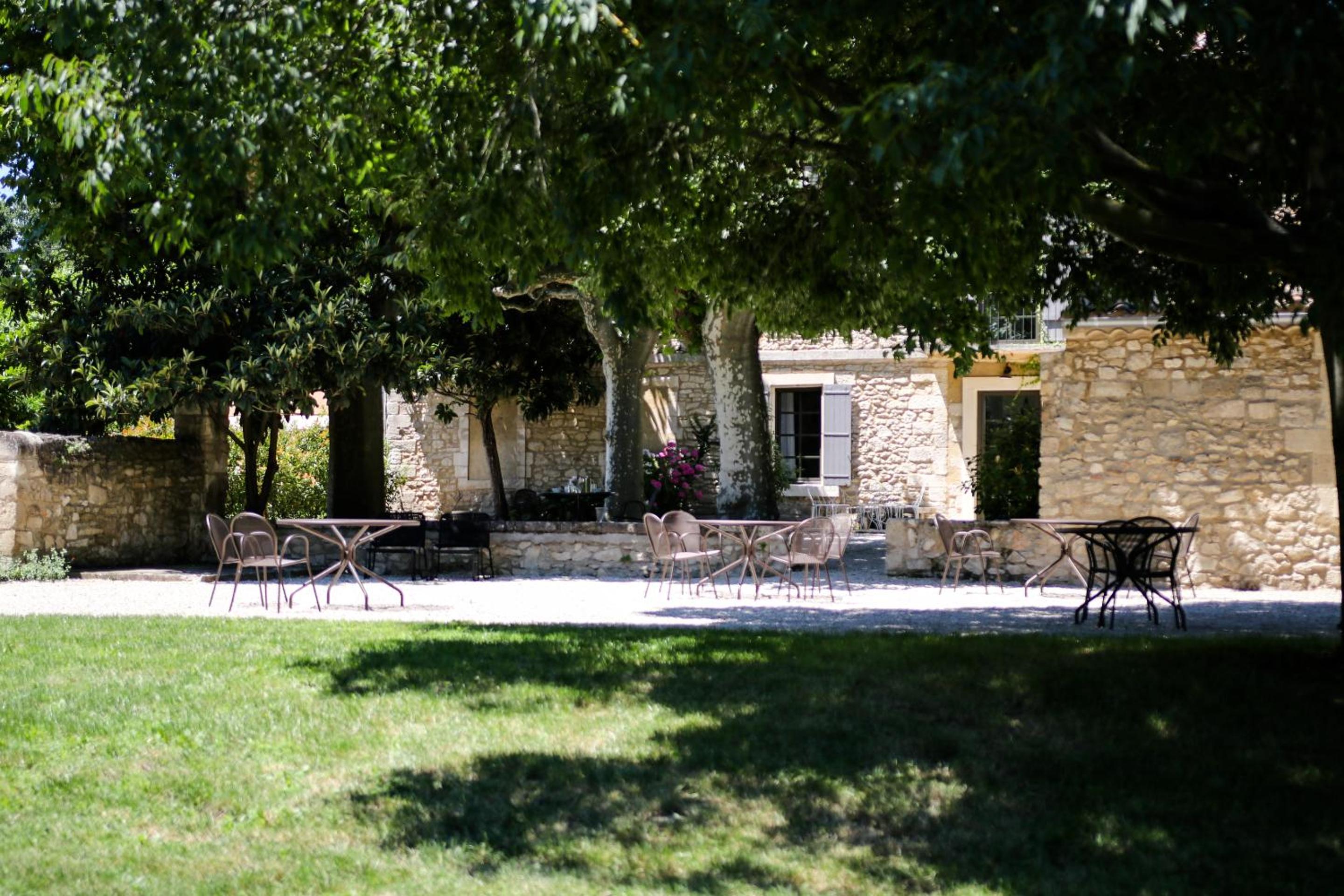 Mas Château Blanc, photo 20