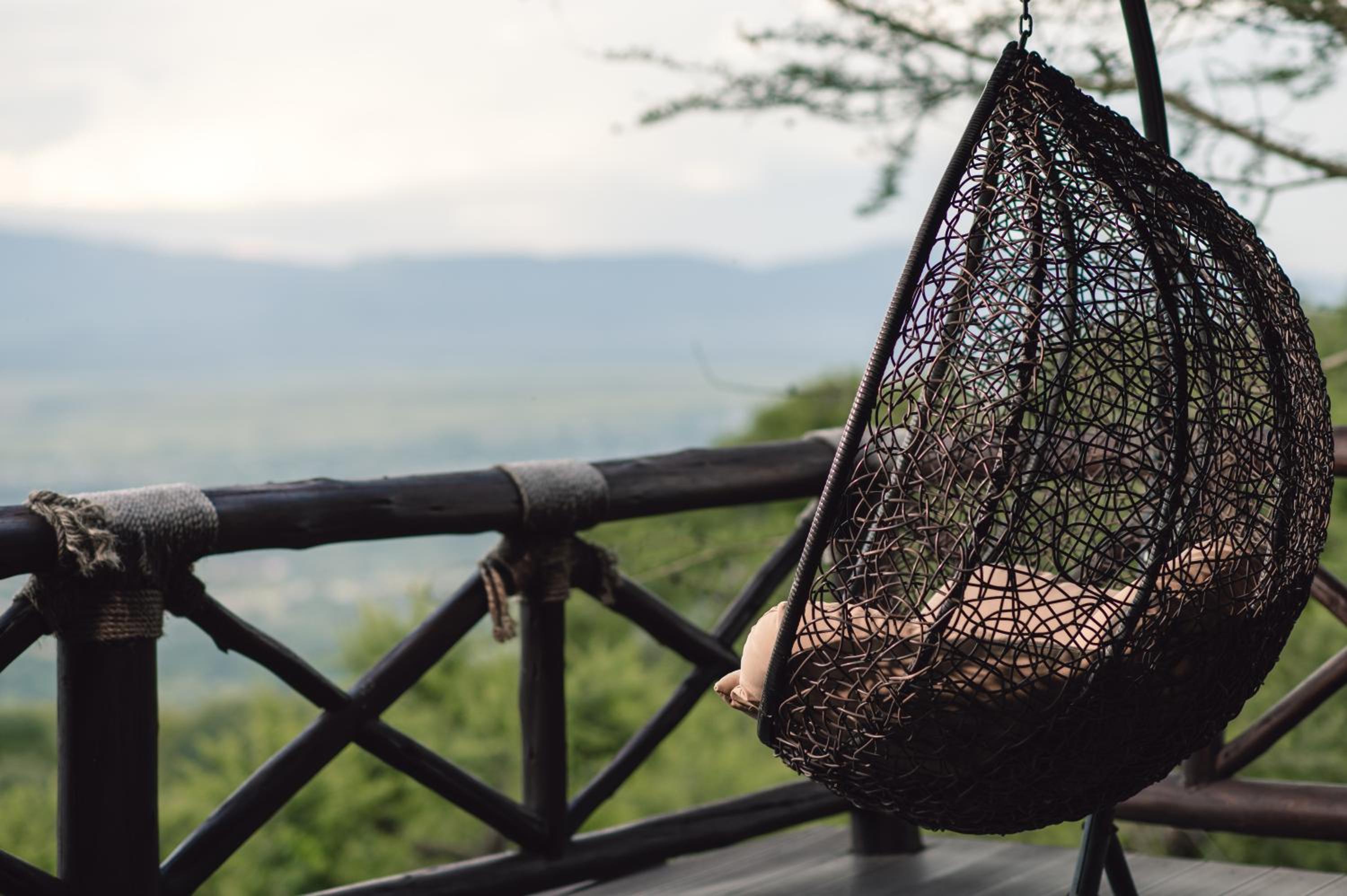 Wellworth Lake Manyara Kilimamoja Lodge