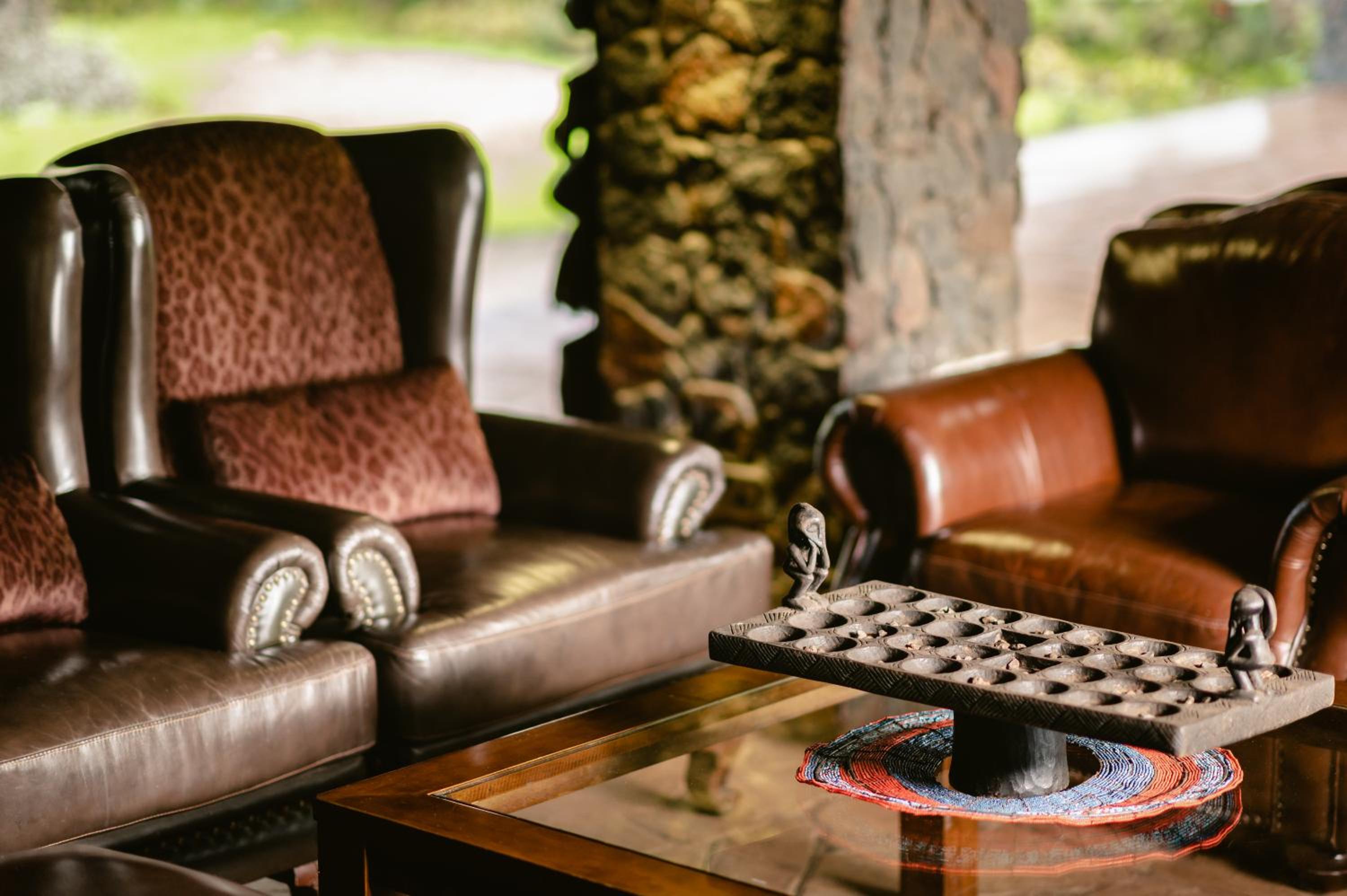 Wellworth Lake Manyara Kilimamoja Lodge