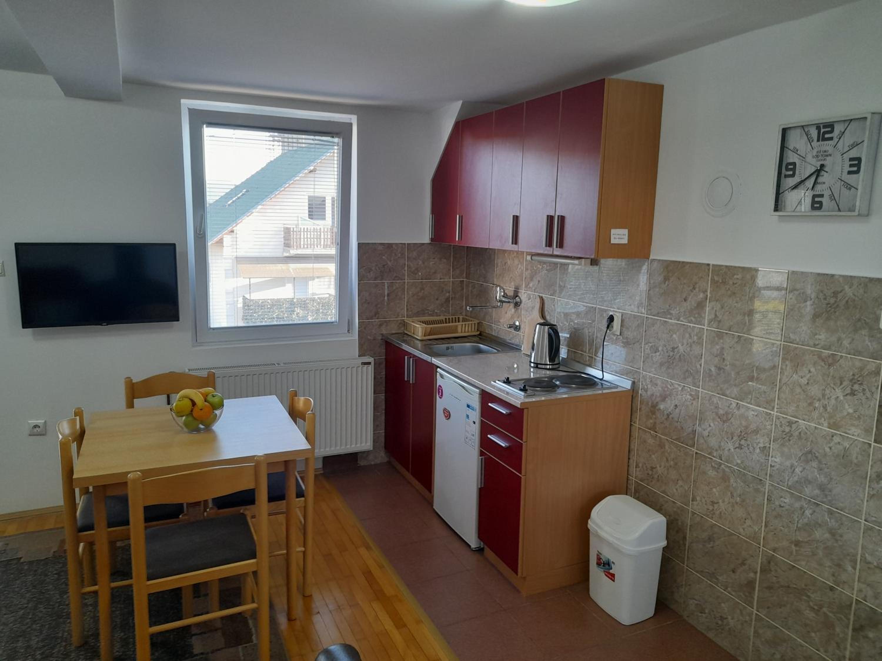 Apartmani Nova Zova view 3