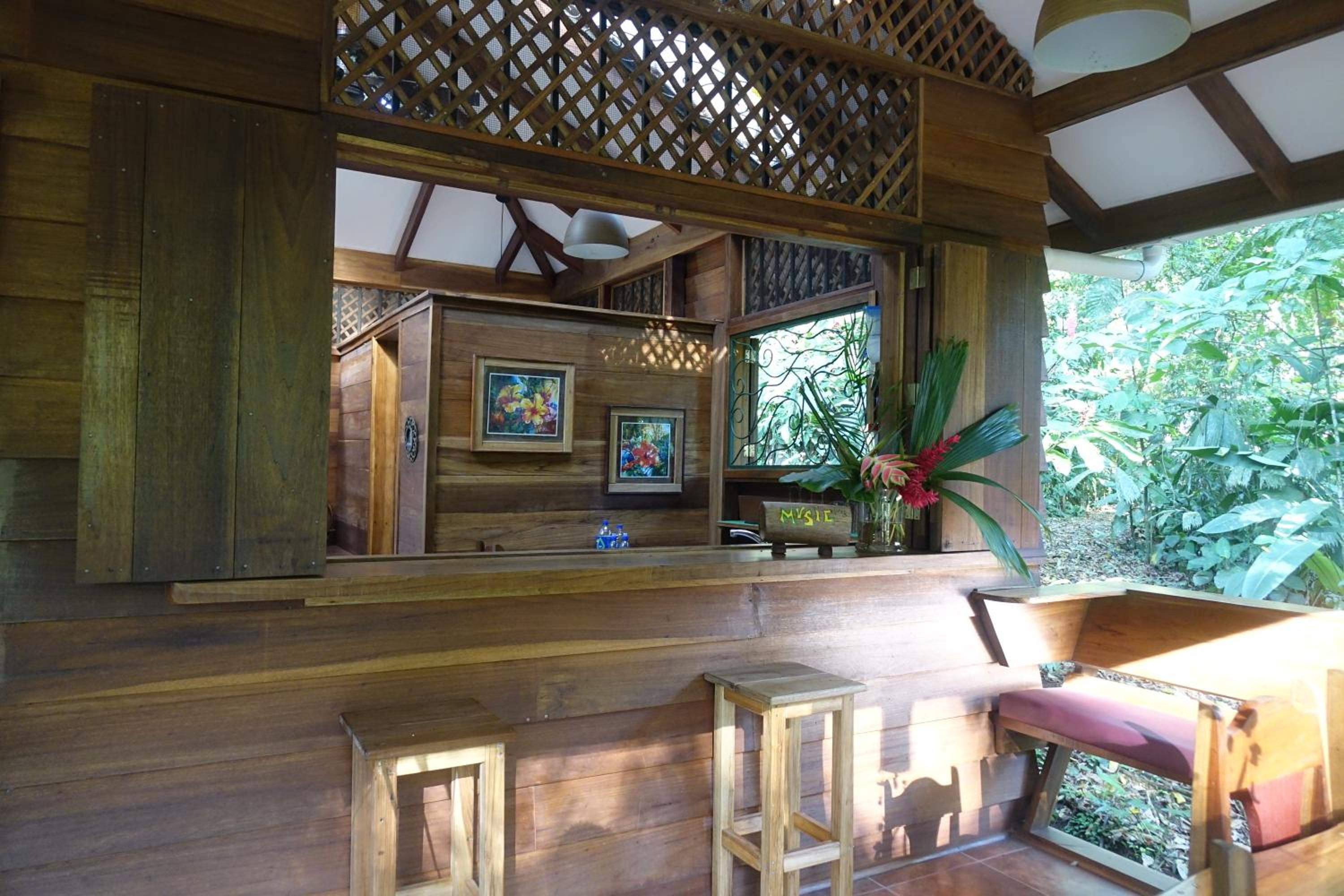 Casa Mona, Jungle vibes adults only