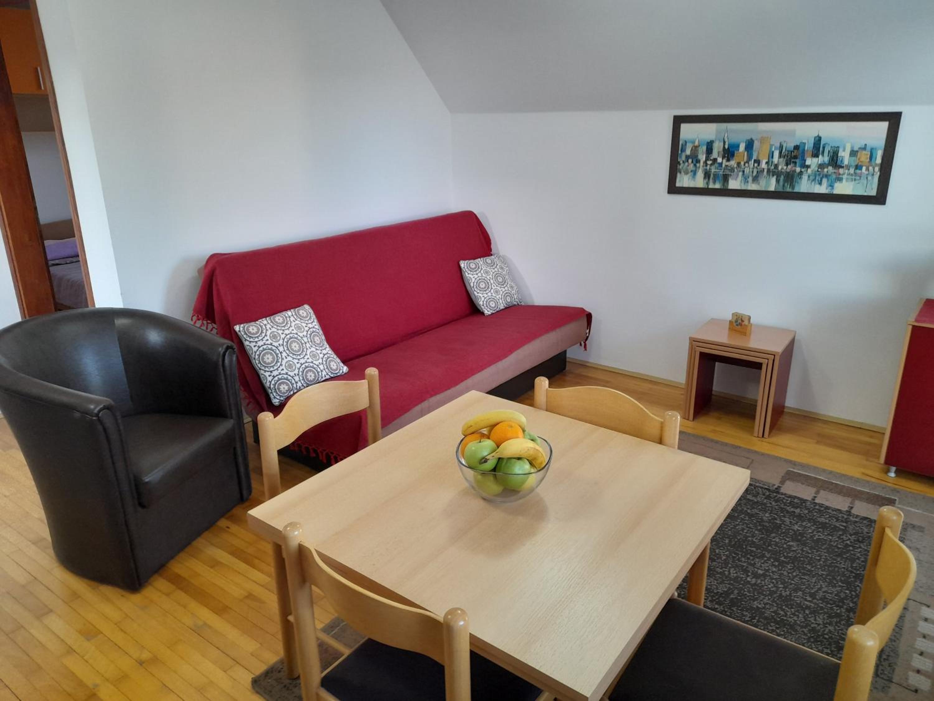 Apartmani Nova Zova view 4