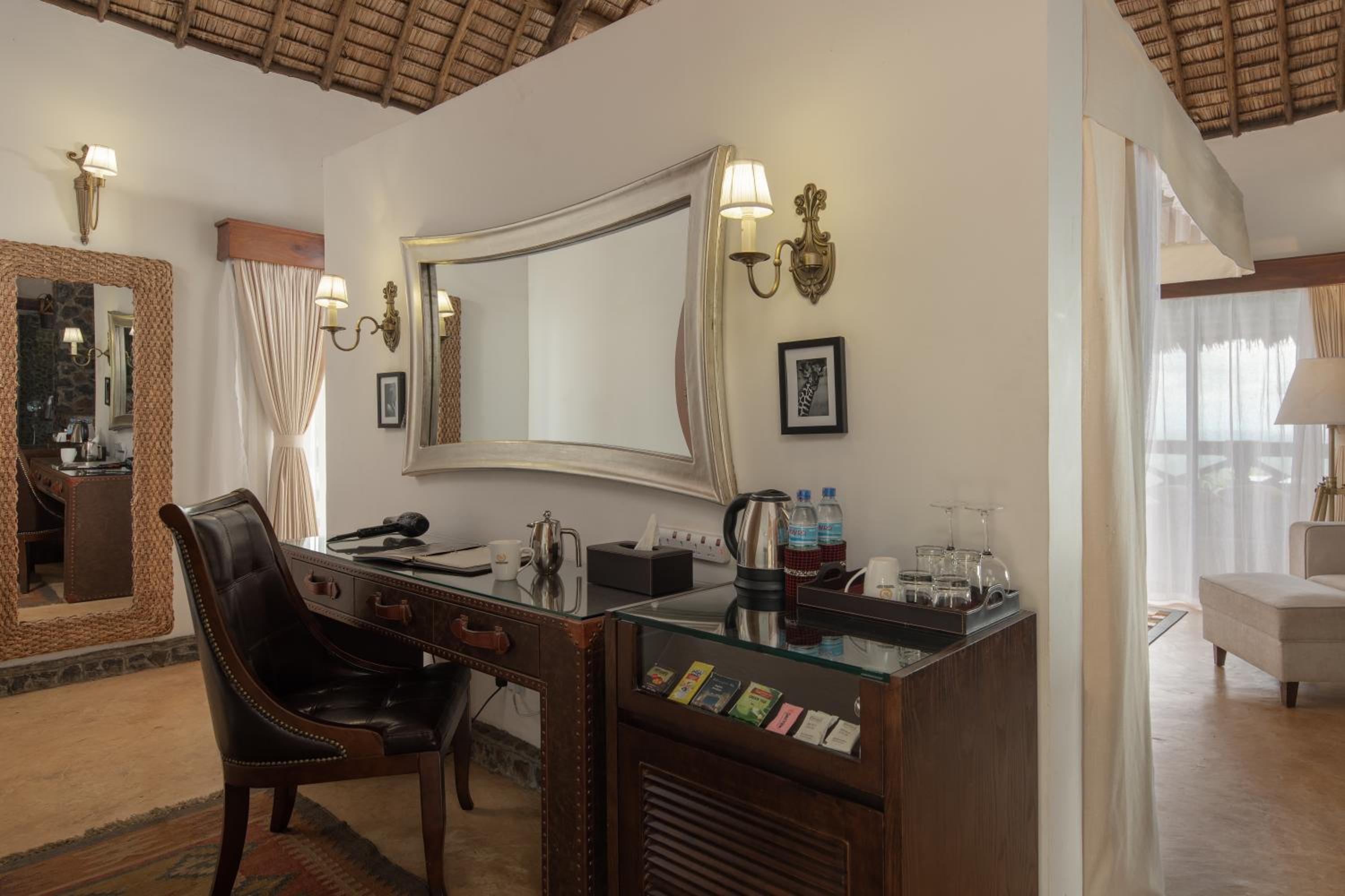 Wellworth Lake Manyara Kilimamoja Lodge