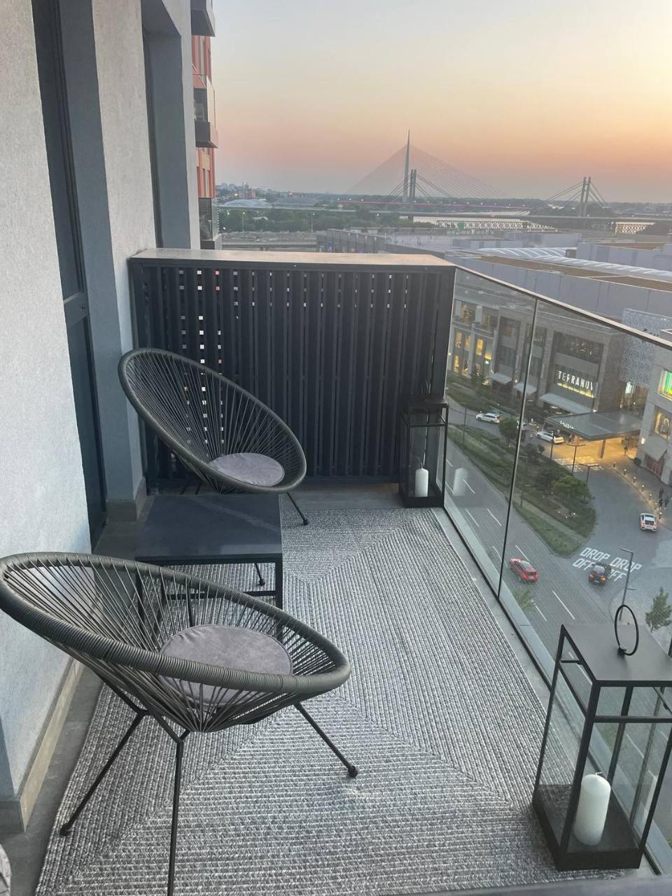 Best View Belgrade Waterfront