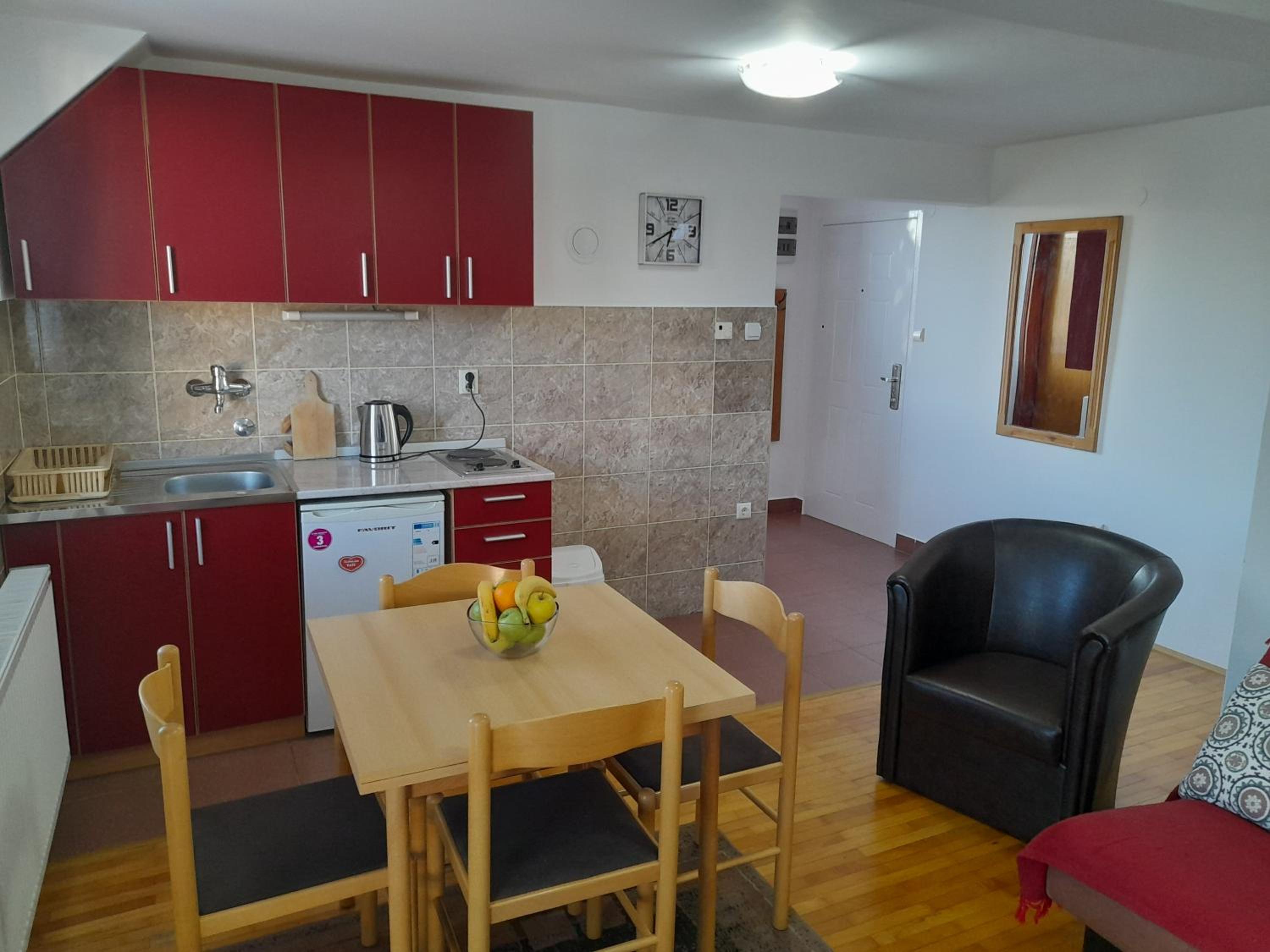 Apartmani Nova Zova view 5