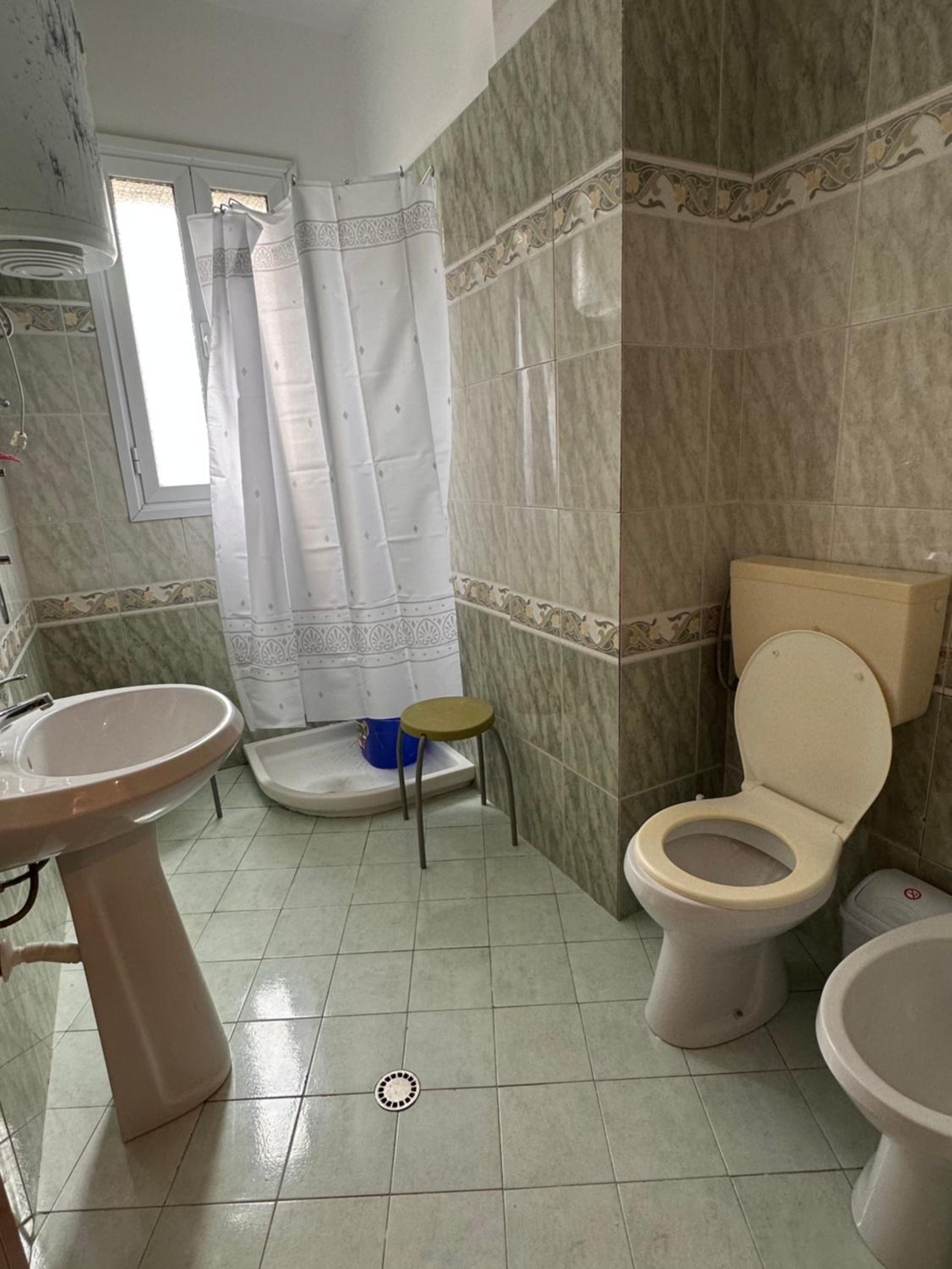 Apartamento fronte mare