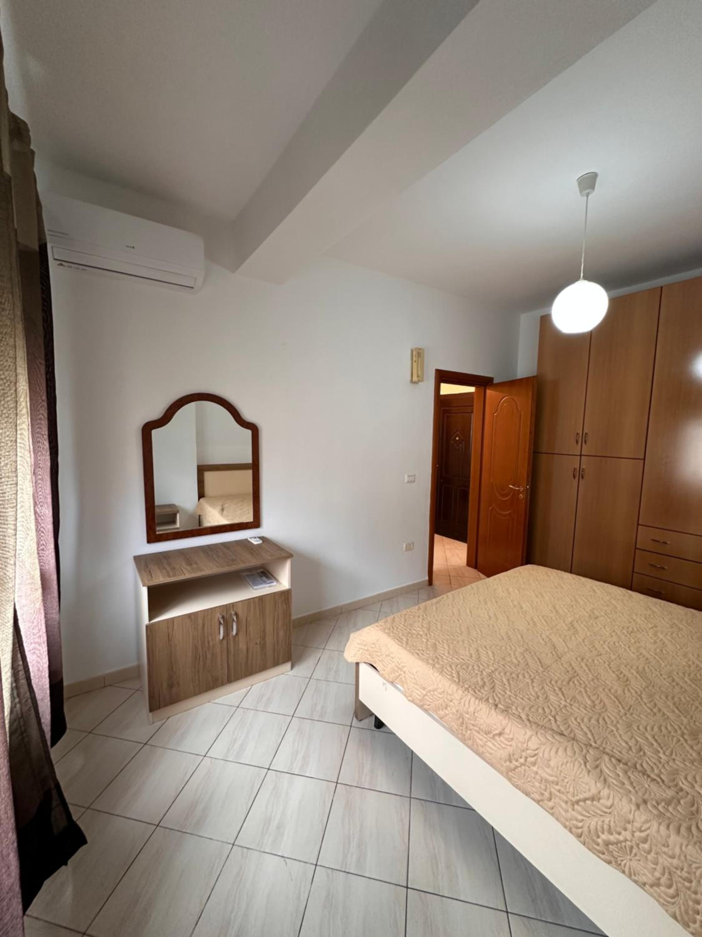Apartamento fronte mare