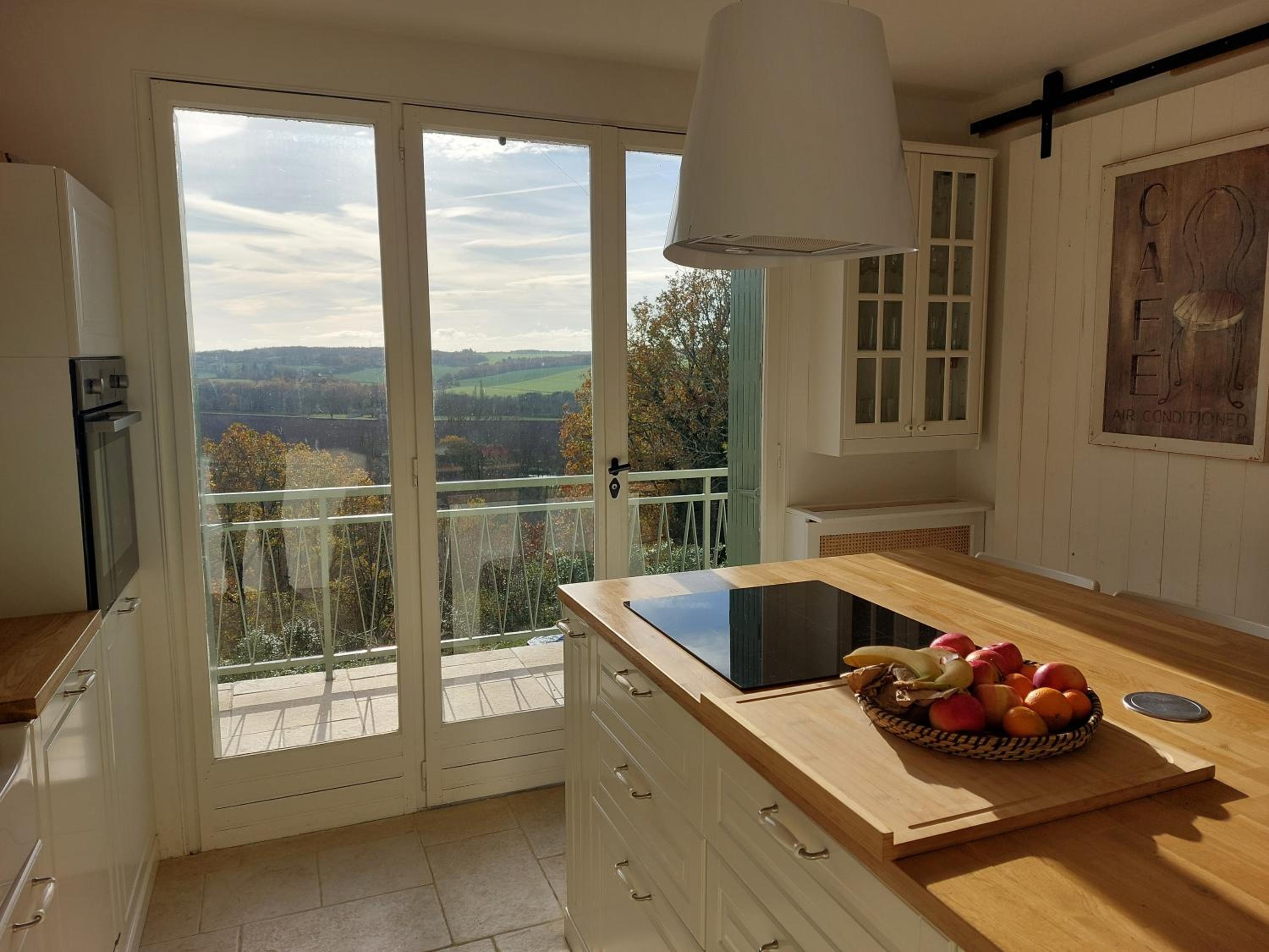 Villa Bellevue