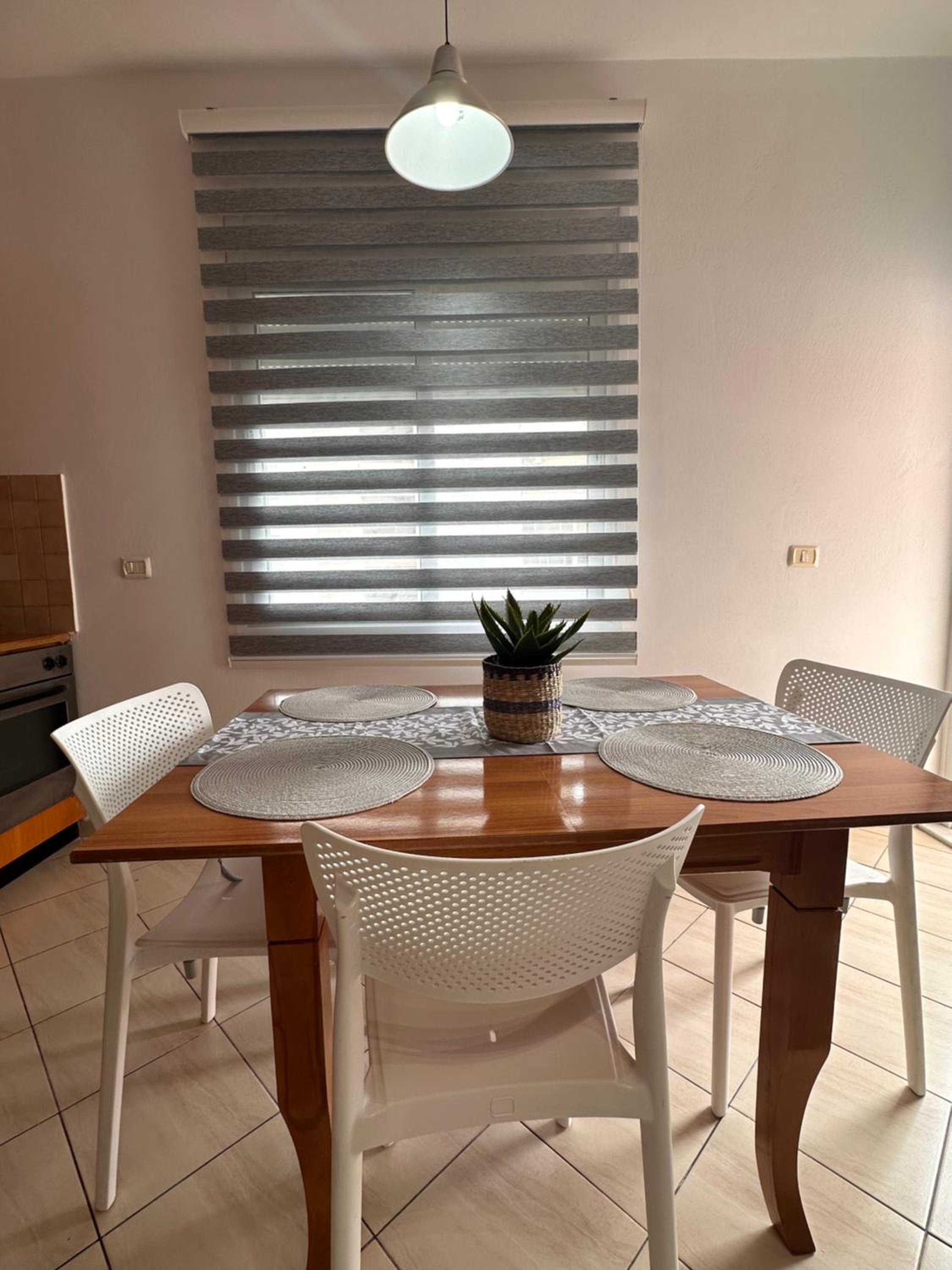 Apartamento fronte mare