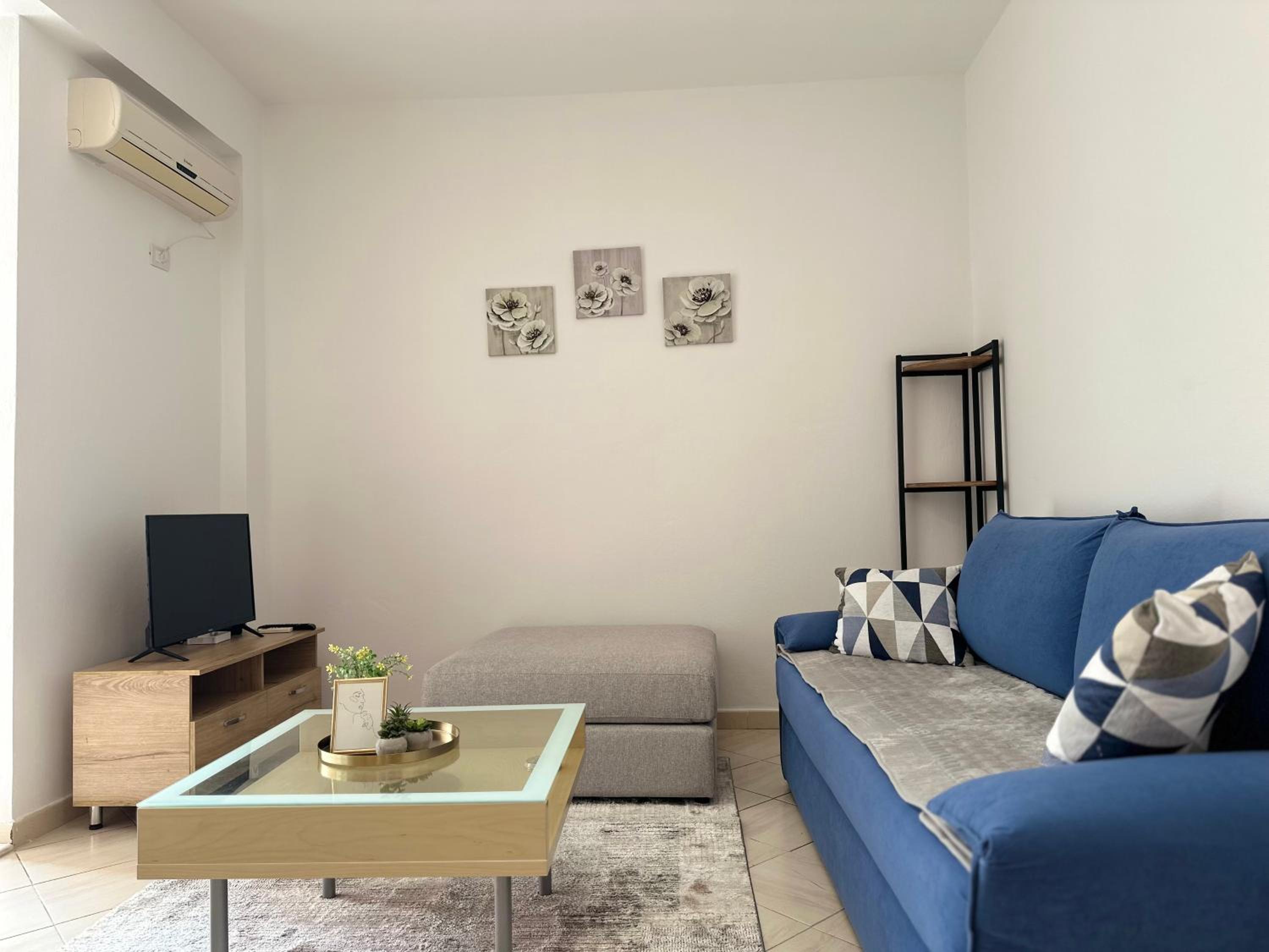 Apartamento fronte mare