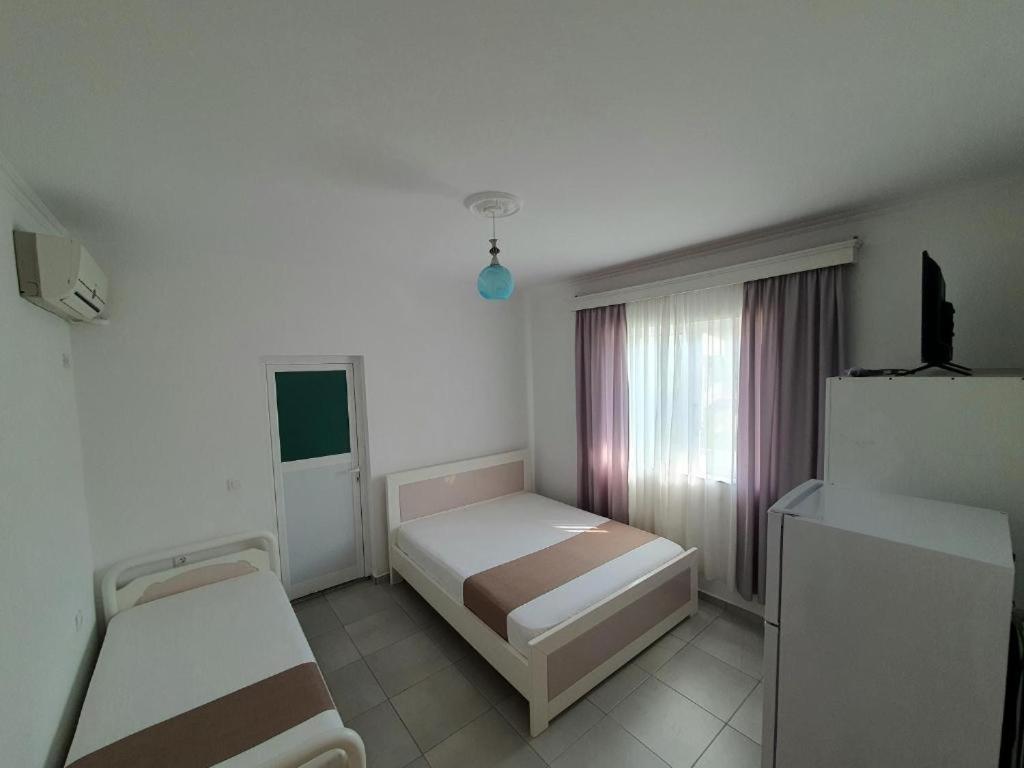 Vila Hysaj