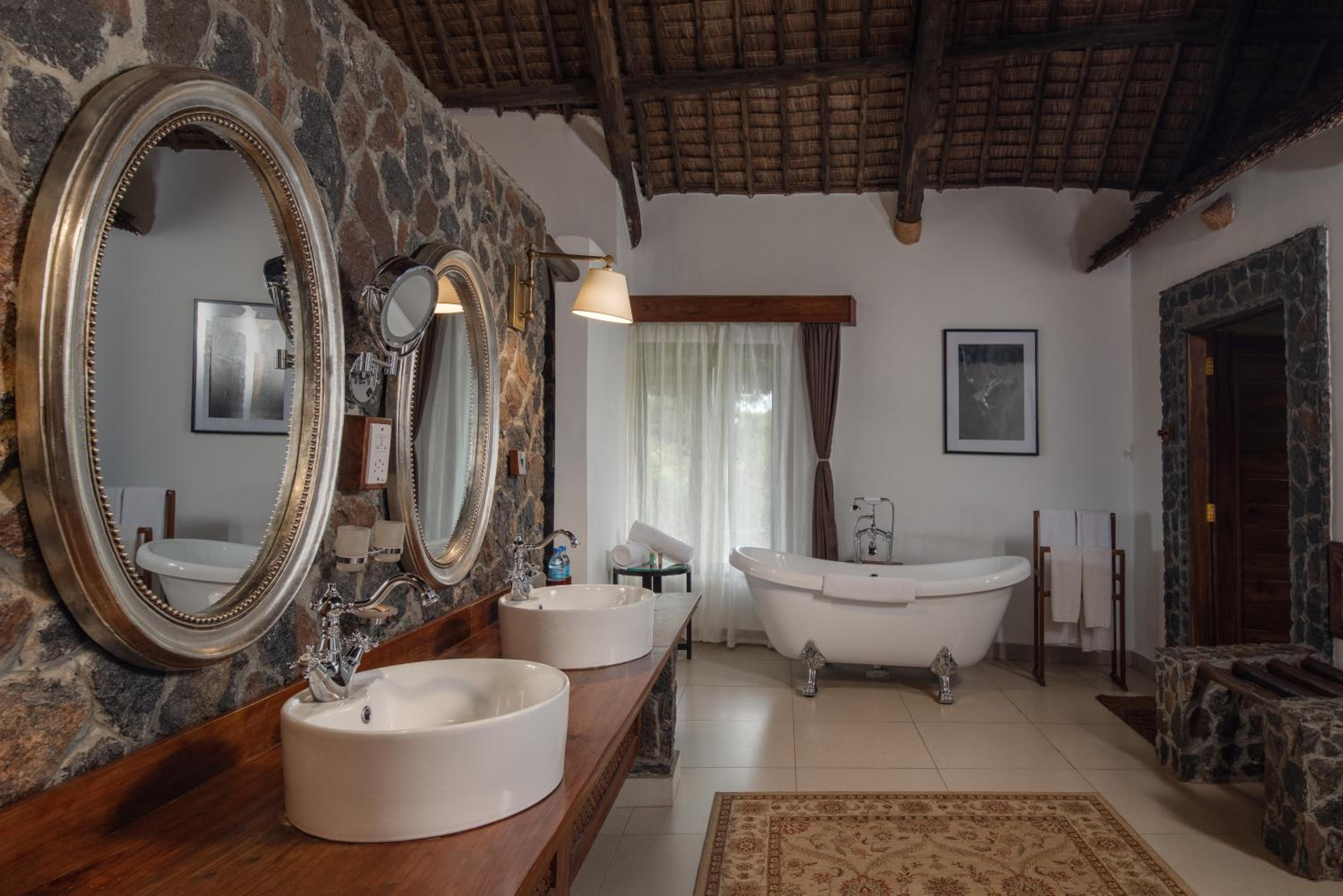 Wellworth Lake Manyara Kilimamoja Lodge