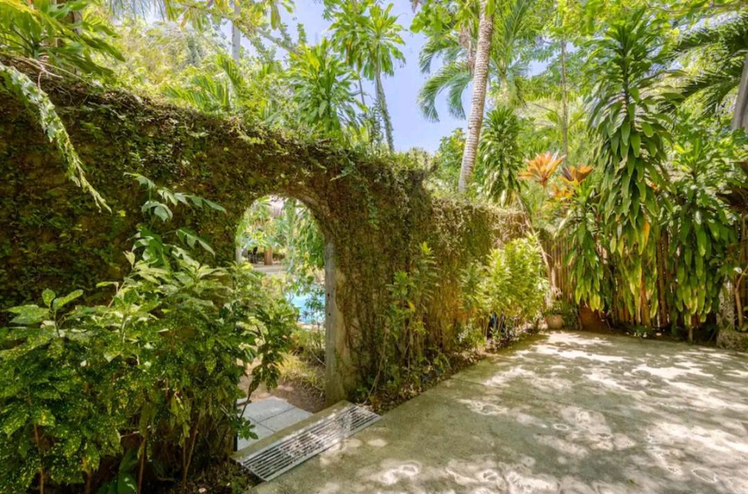 Palmhill Villa