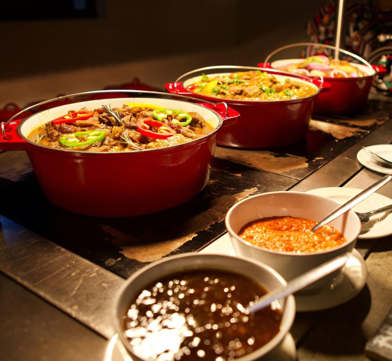 Hazyview Vacations - Umbhaba Eco Lodge - Property Image 30