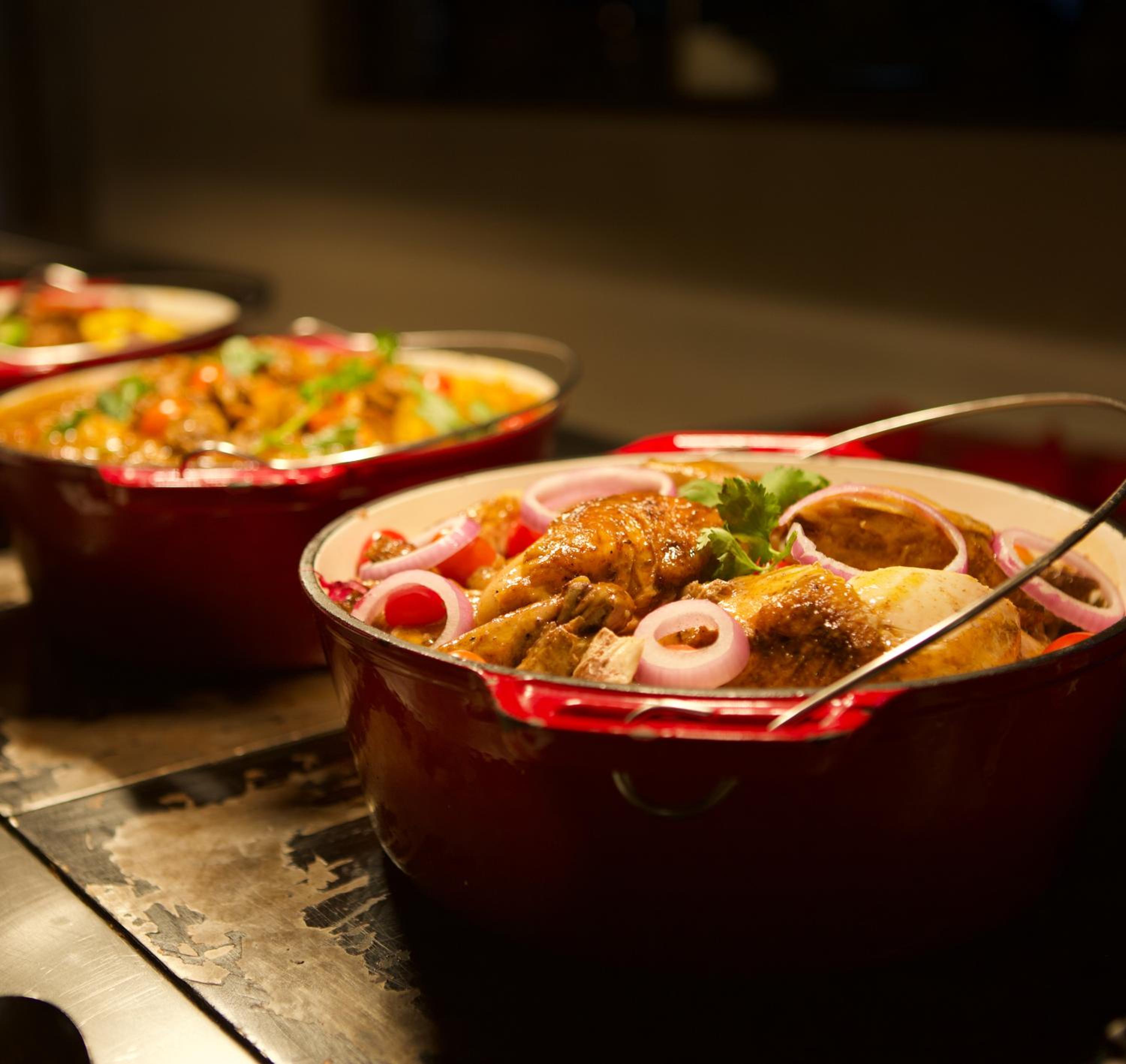 Hazyview Vacations - Umbhaba Eco Lodge - Property Image 22