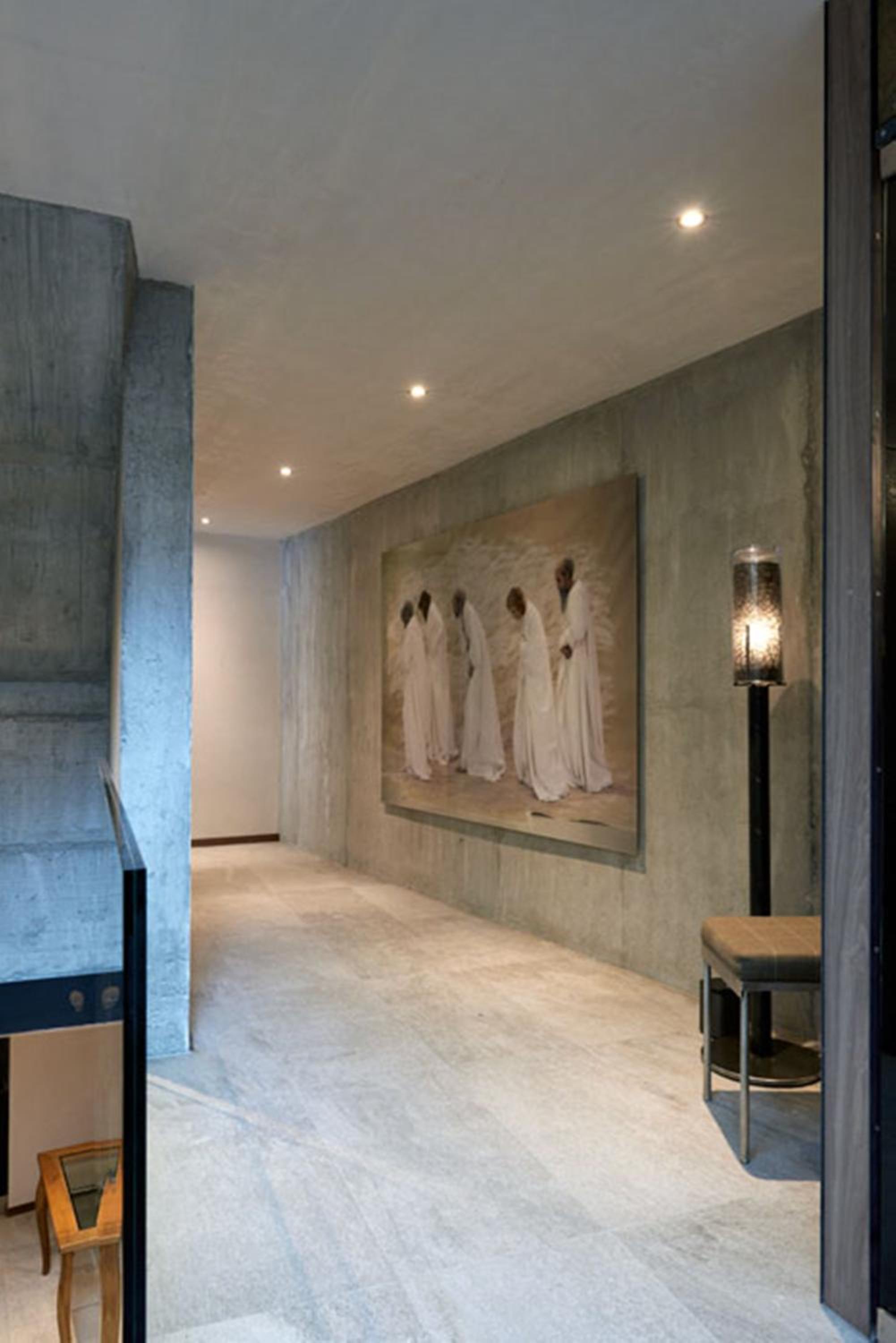 Luxury Loft by Heinz Julen