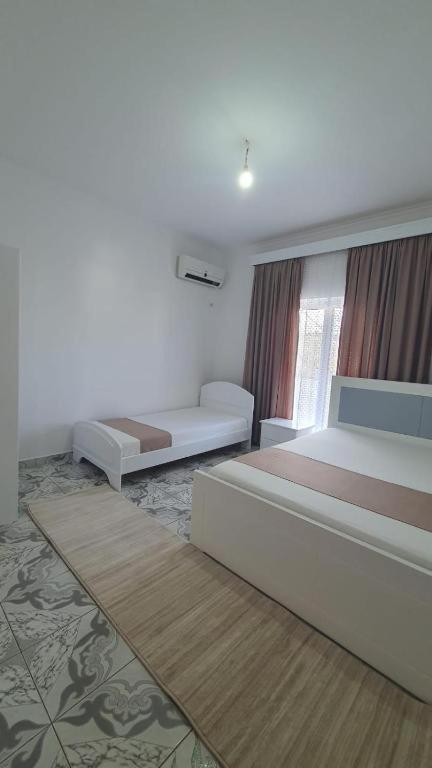 Vila Hysaj