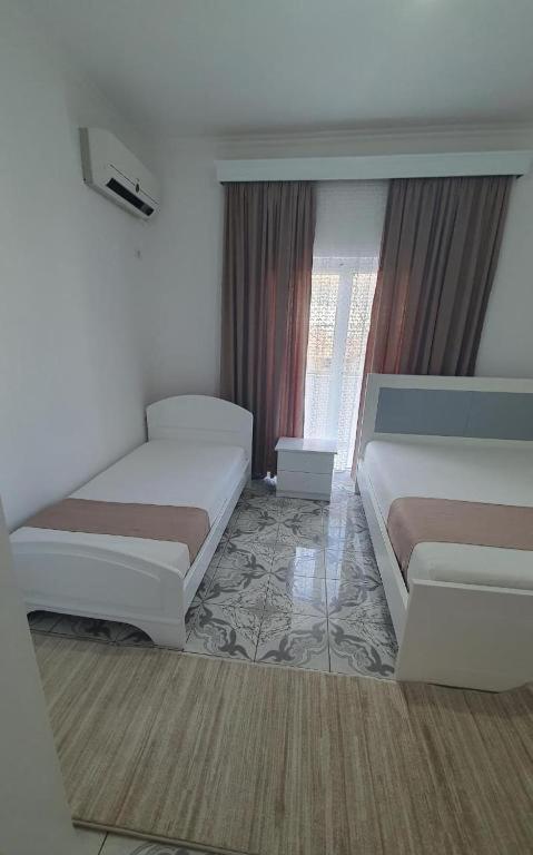 Vila Hysaj