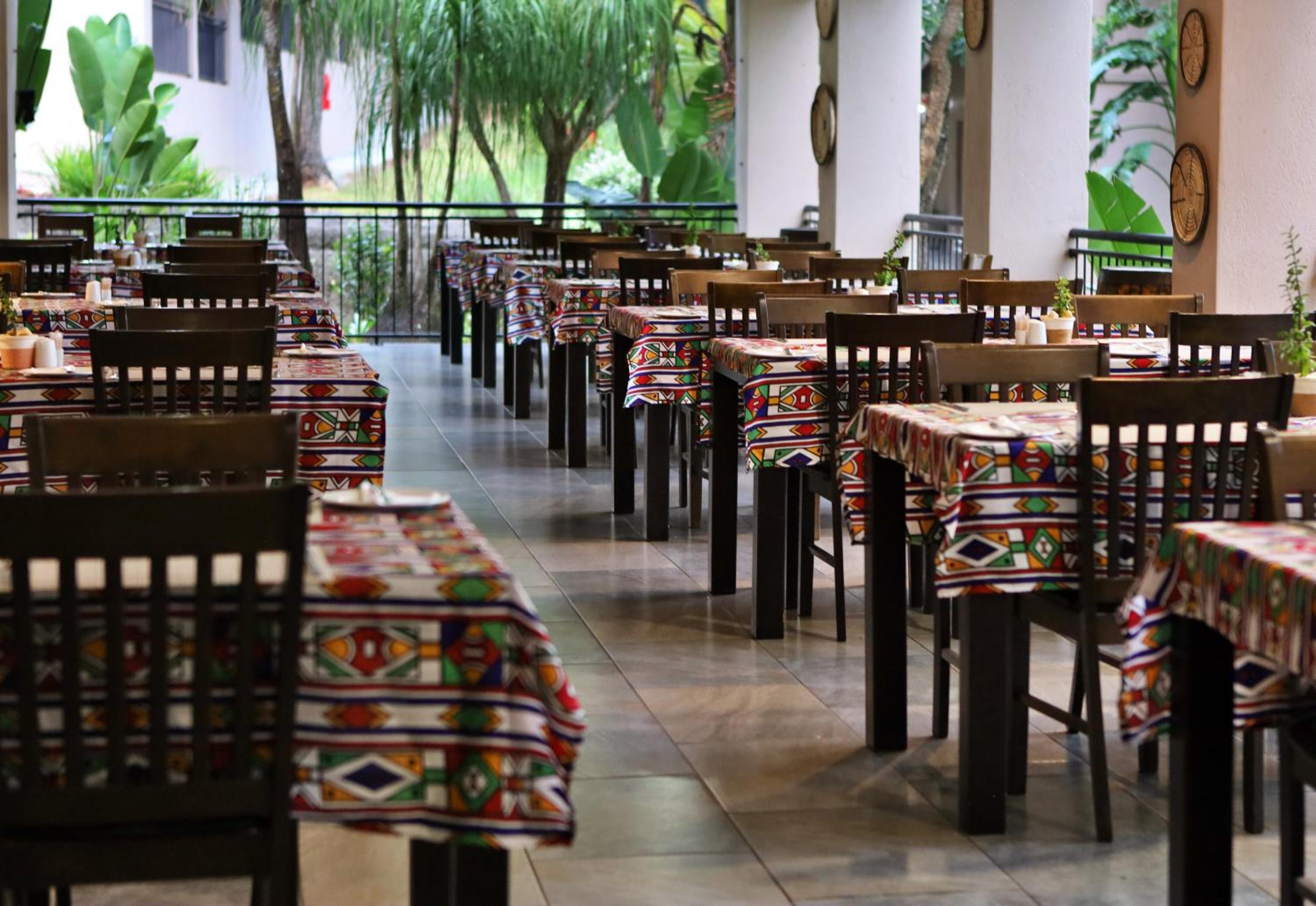 Hazyview Vacations - Umbhaba Eco Lodge - Property Image 31