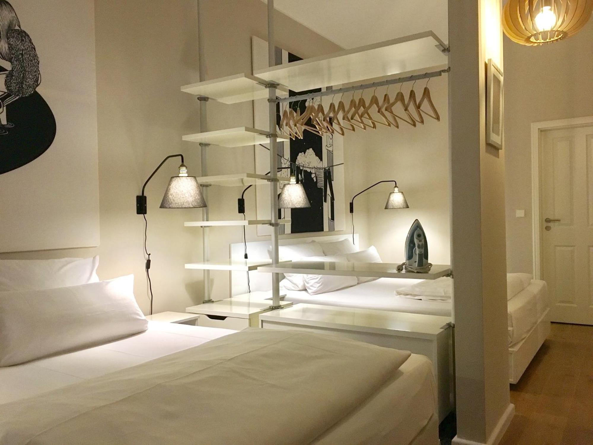 Berlin Style Apartments
