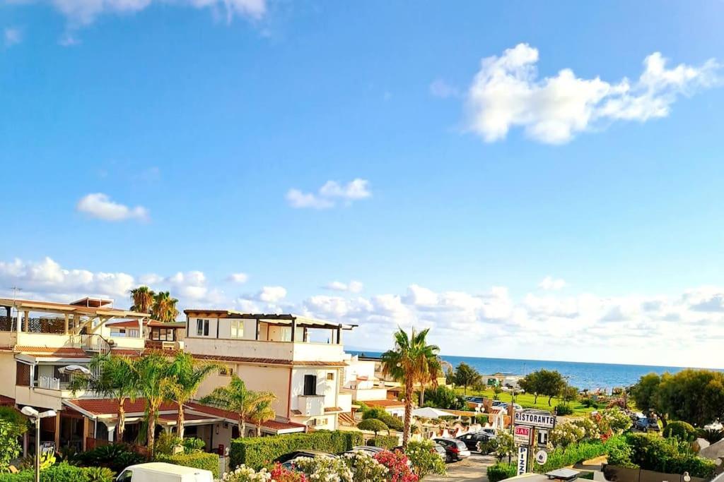 Apartment Sun & Sea - Casa Vacanze Vista Mare