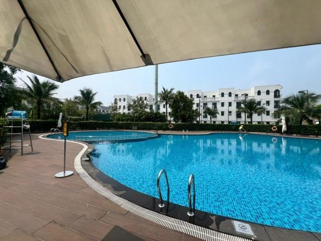Villa 5 bedrooms in Vinhome Ocean Park