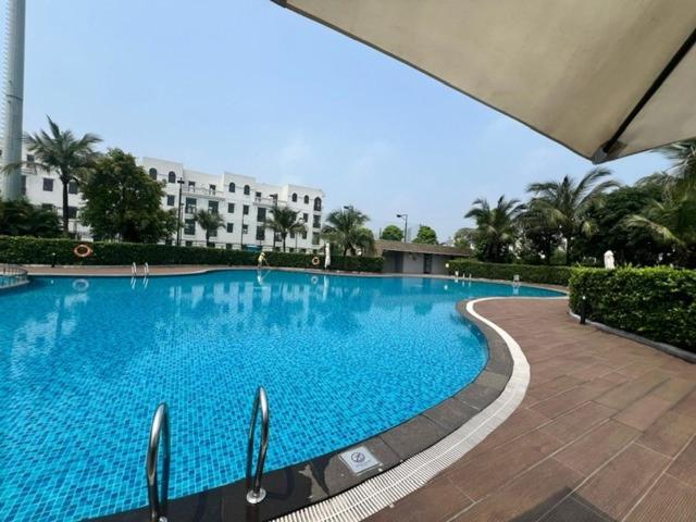 Villa 5 bedrooms in Vinhome Ocean Park