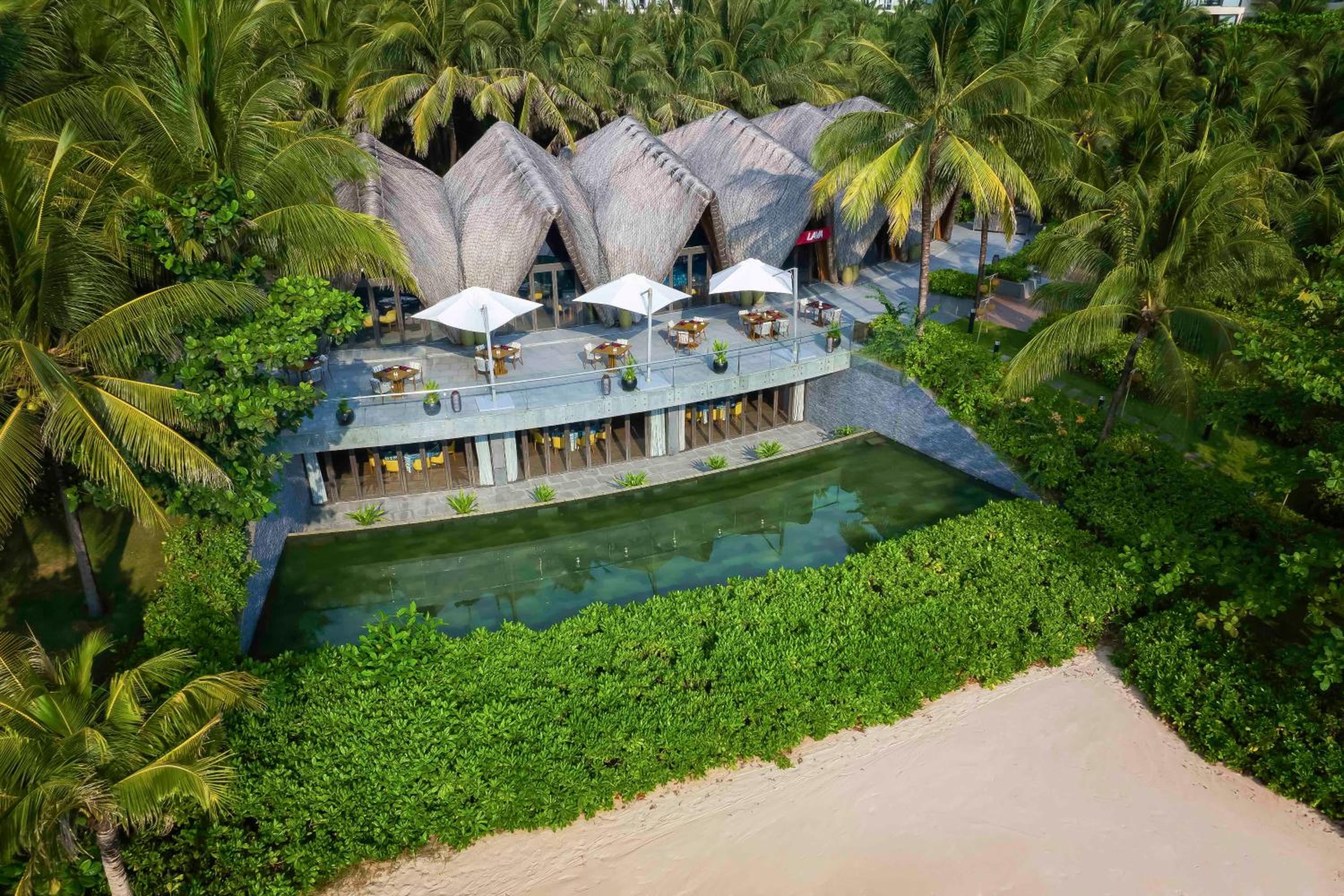 InterContinental Phu Quoc Long Beach Resort by IHG