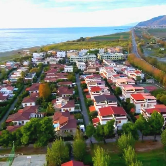 Apartment Sun & Sea - Casa Vacanze Vista Mare view 2