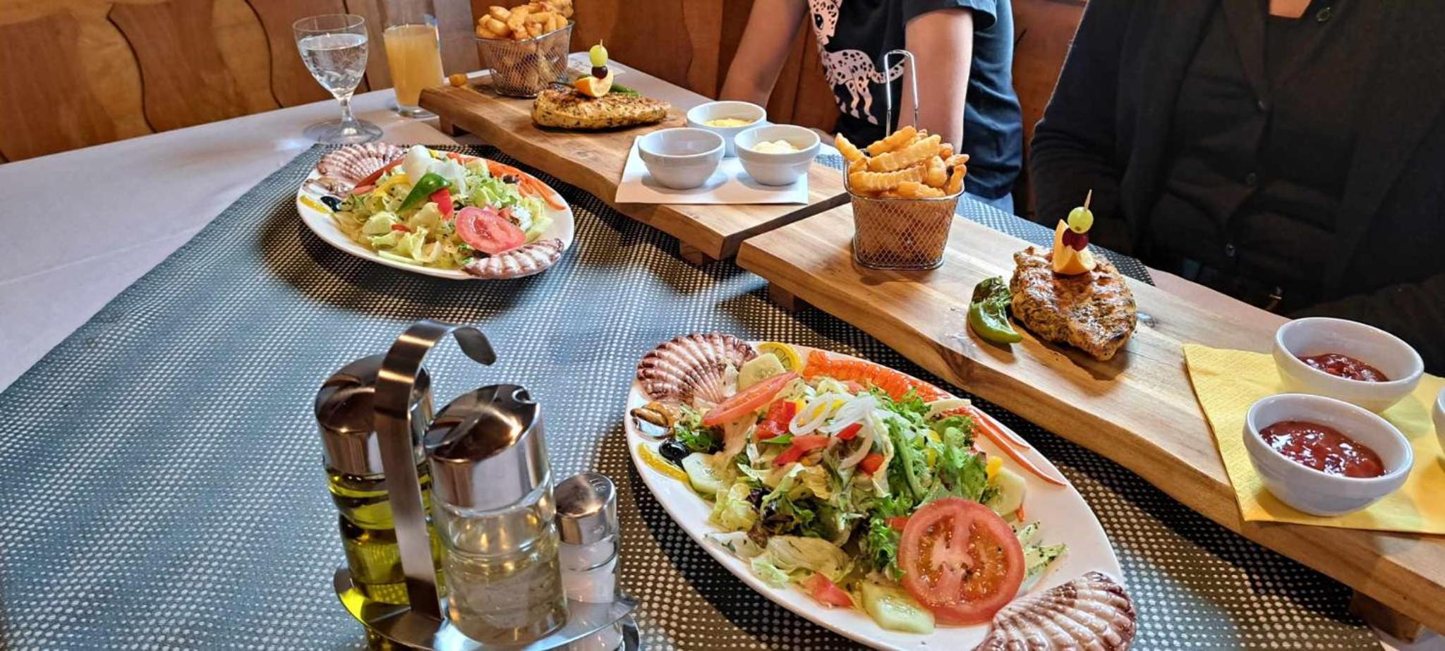 Hotel & Restaurant Pension Bei der Post