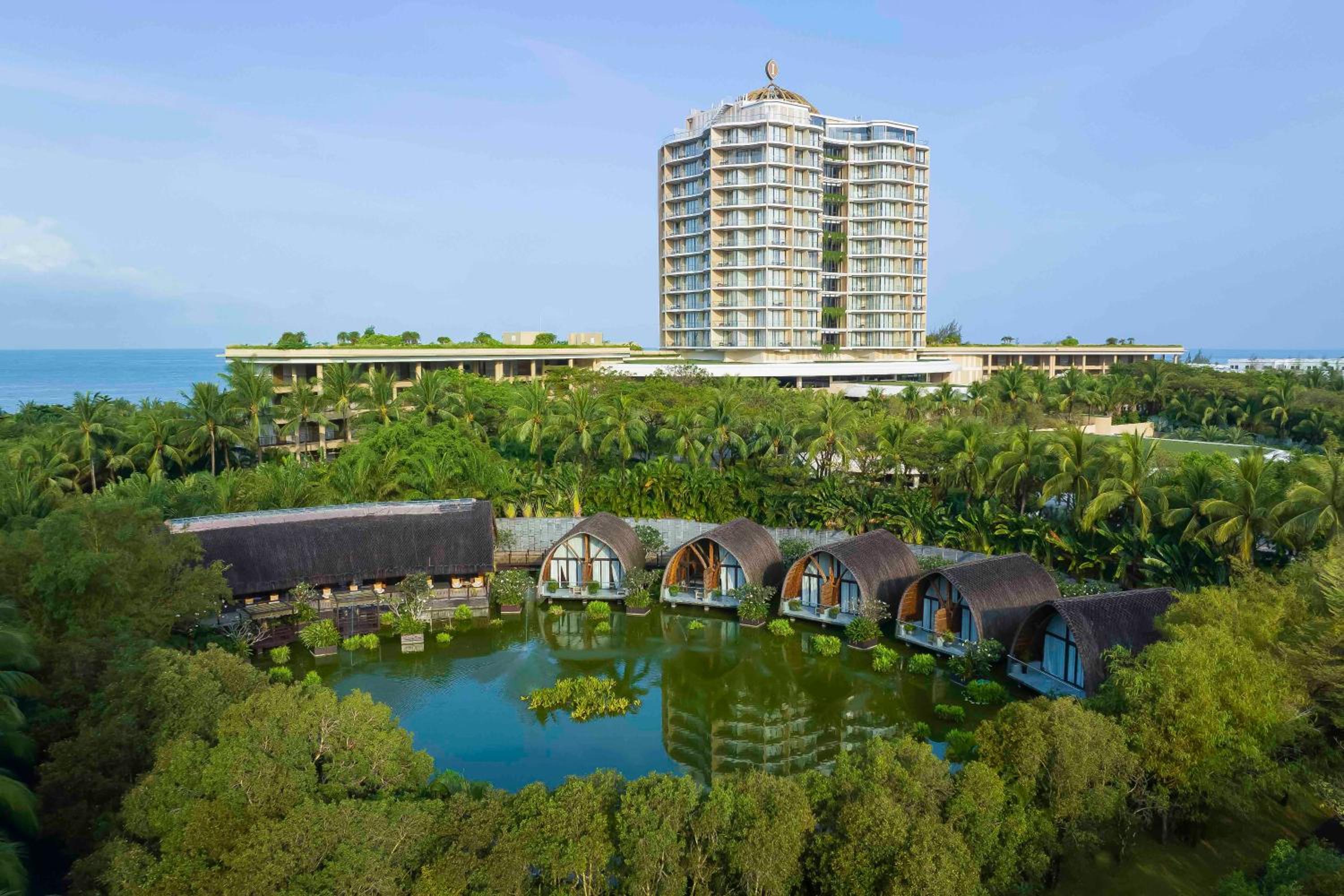 InterContinental Phu Quoc Long Beach Resort by IHG