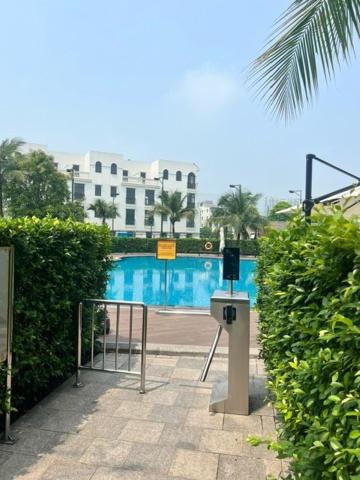 Villa 5 bedrooms in Vinhome Ocean Park