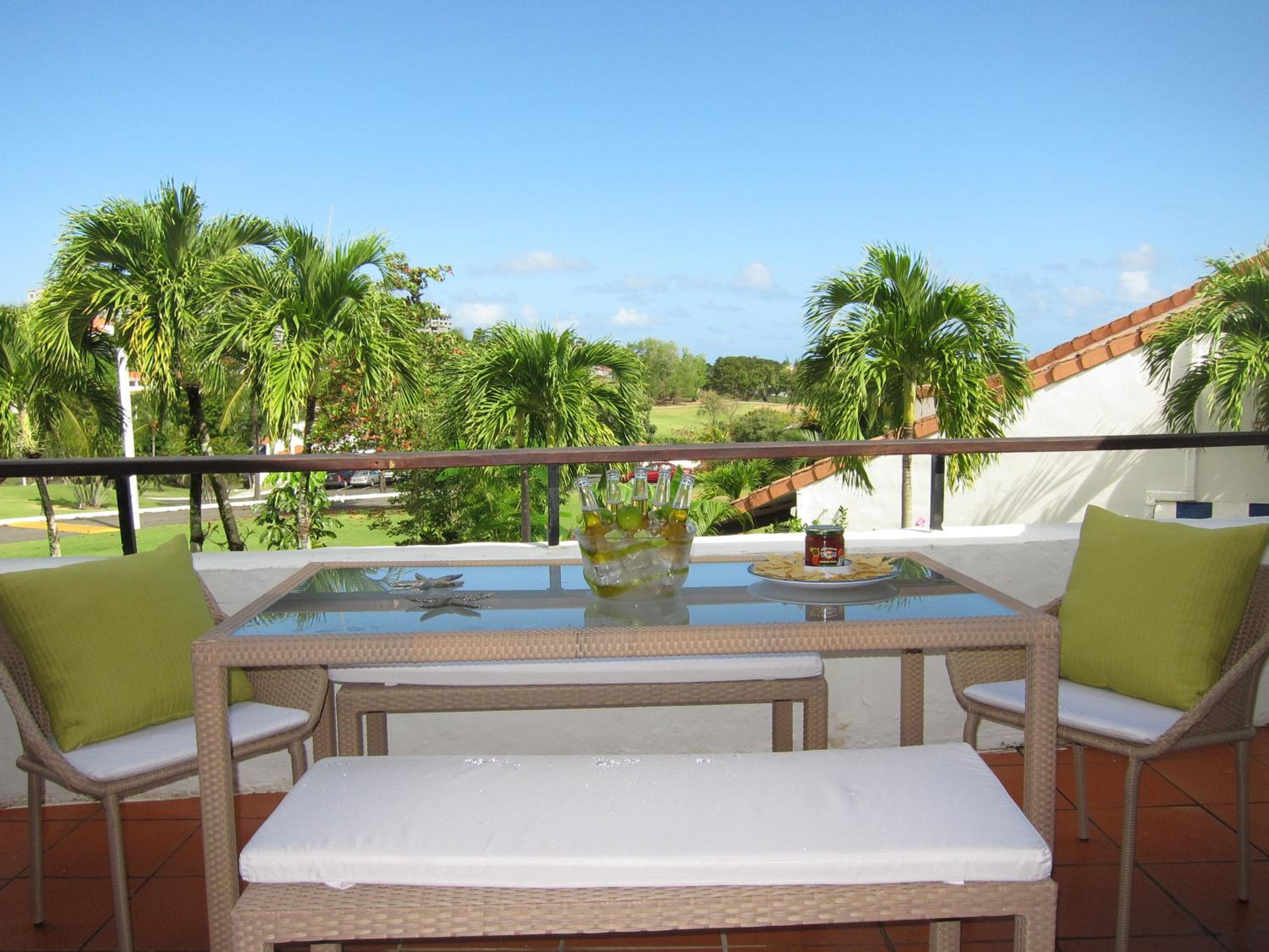 Holiday Home at Rio Mar view 2