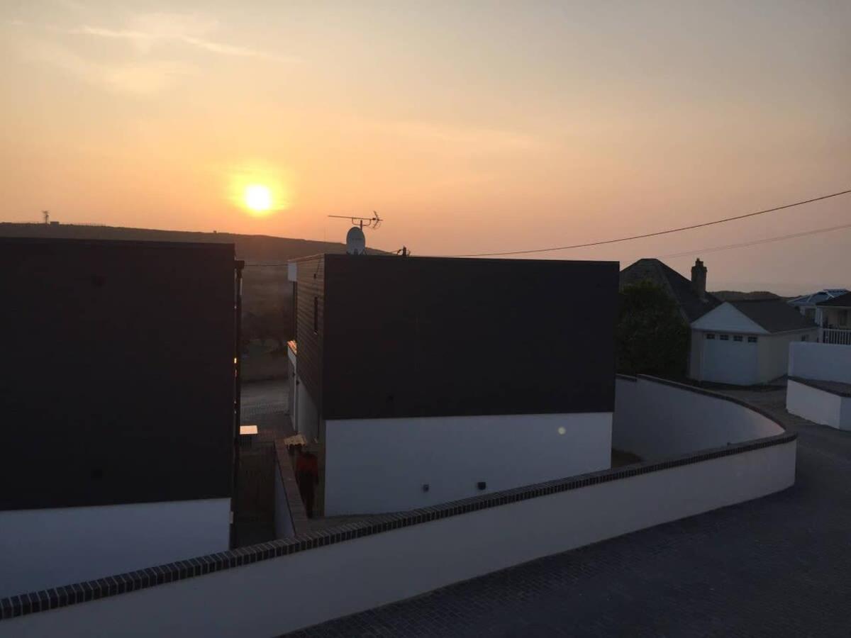 Relax in style at my stunning Holywell Beach home view 3