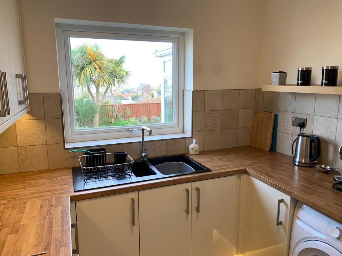 Paignton View Holiday Home view 5