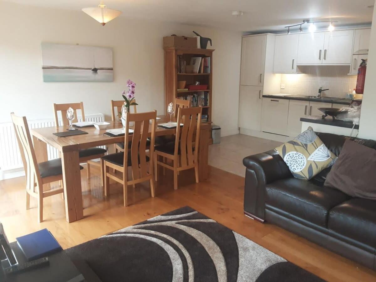 Cosy home in an area of outstanding natural beauty view 4