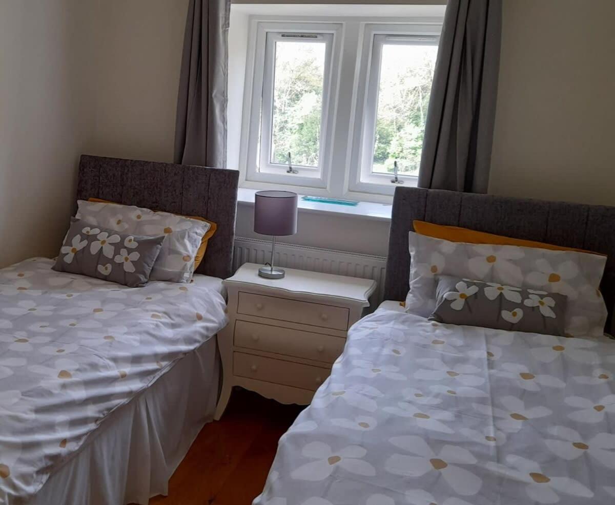 Cosy home in an area of outstanding natural beauty view 2