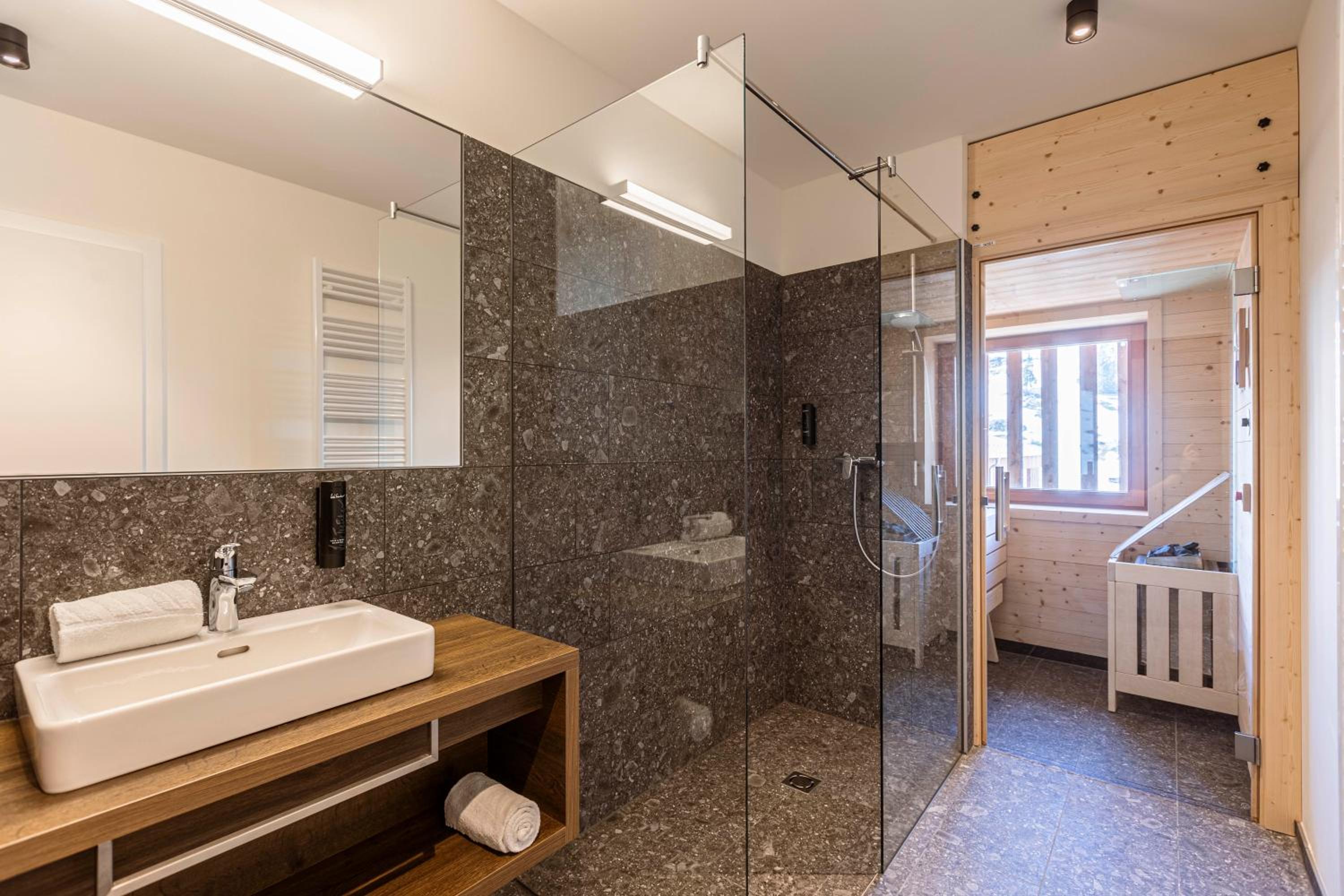 Almresort Sonnenalpe Nassfeld