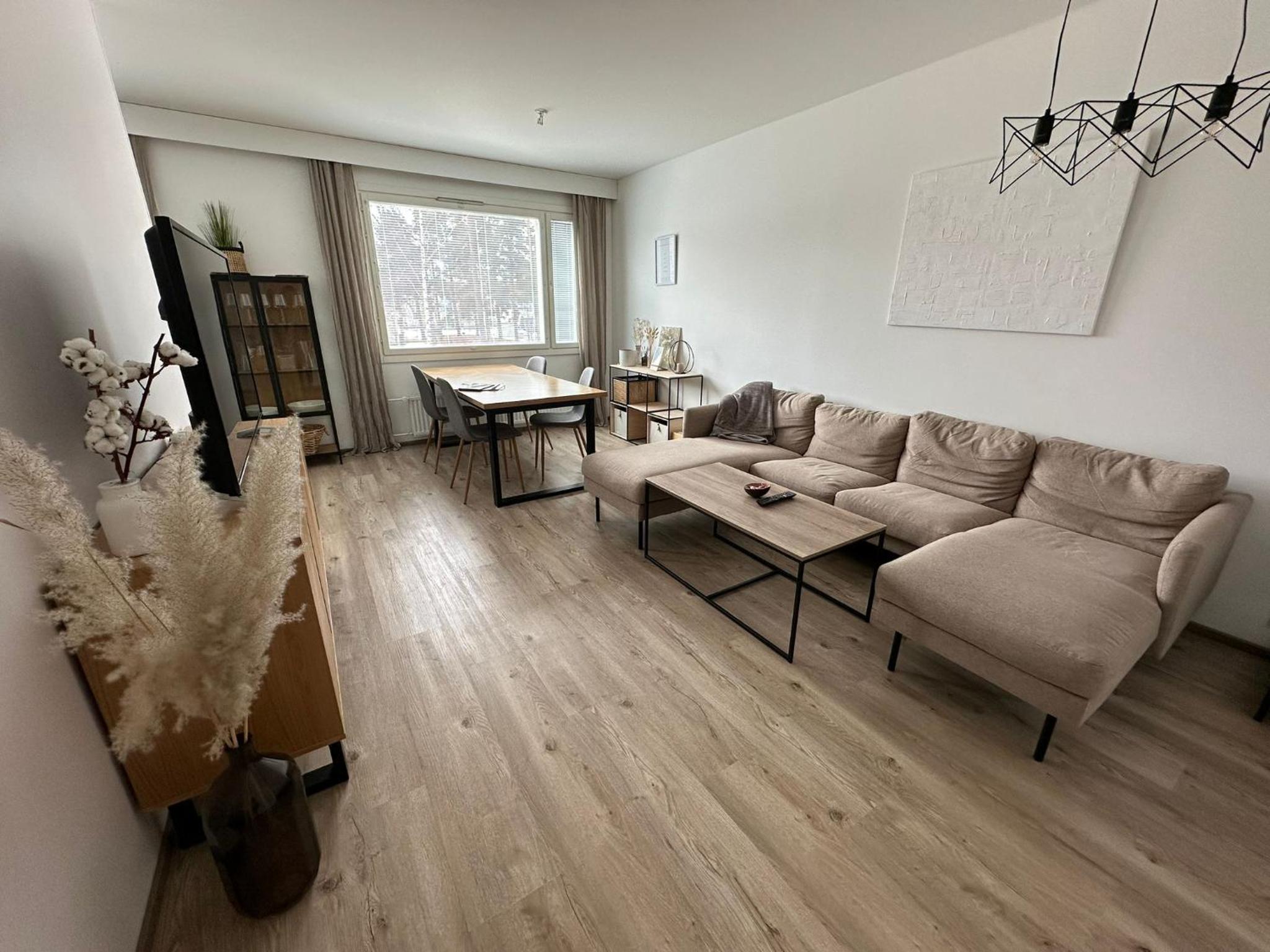 Apartment Kaskinen