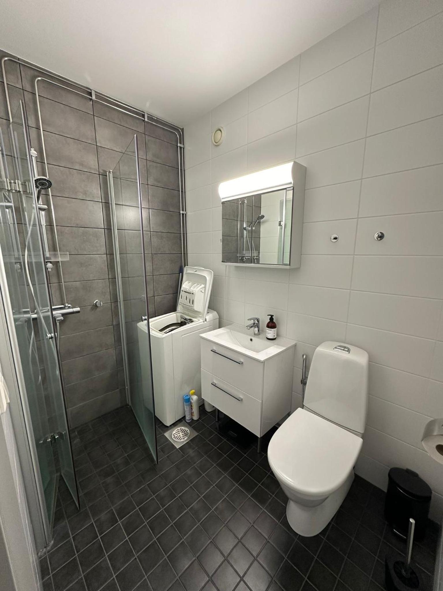 Apartment Kaskinen