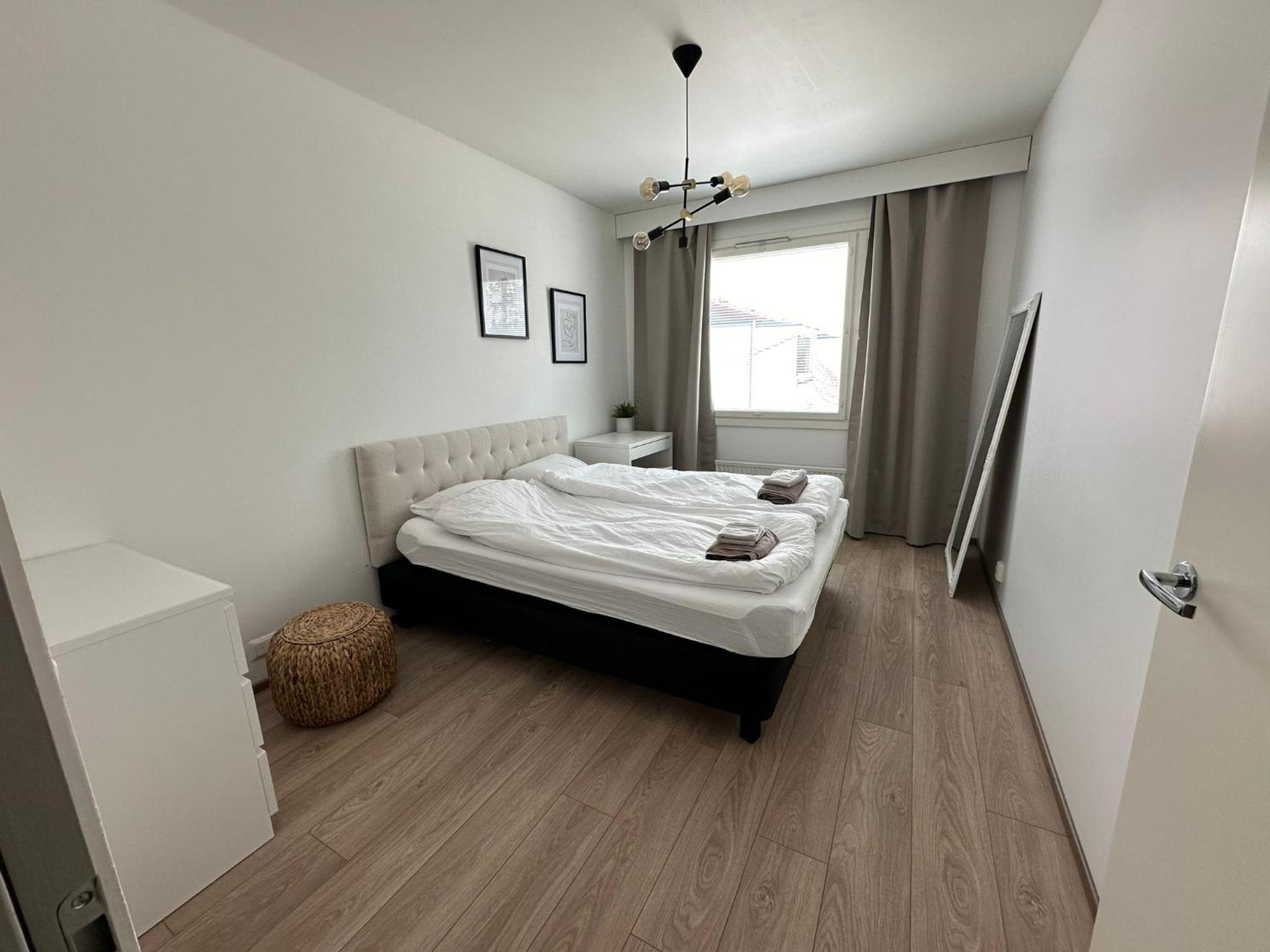 Apartment Kaskinen