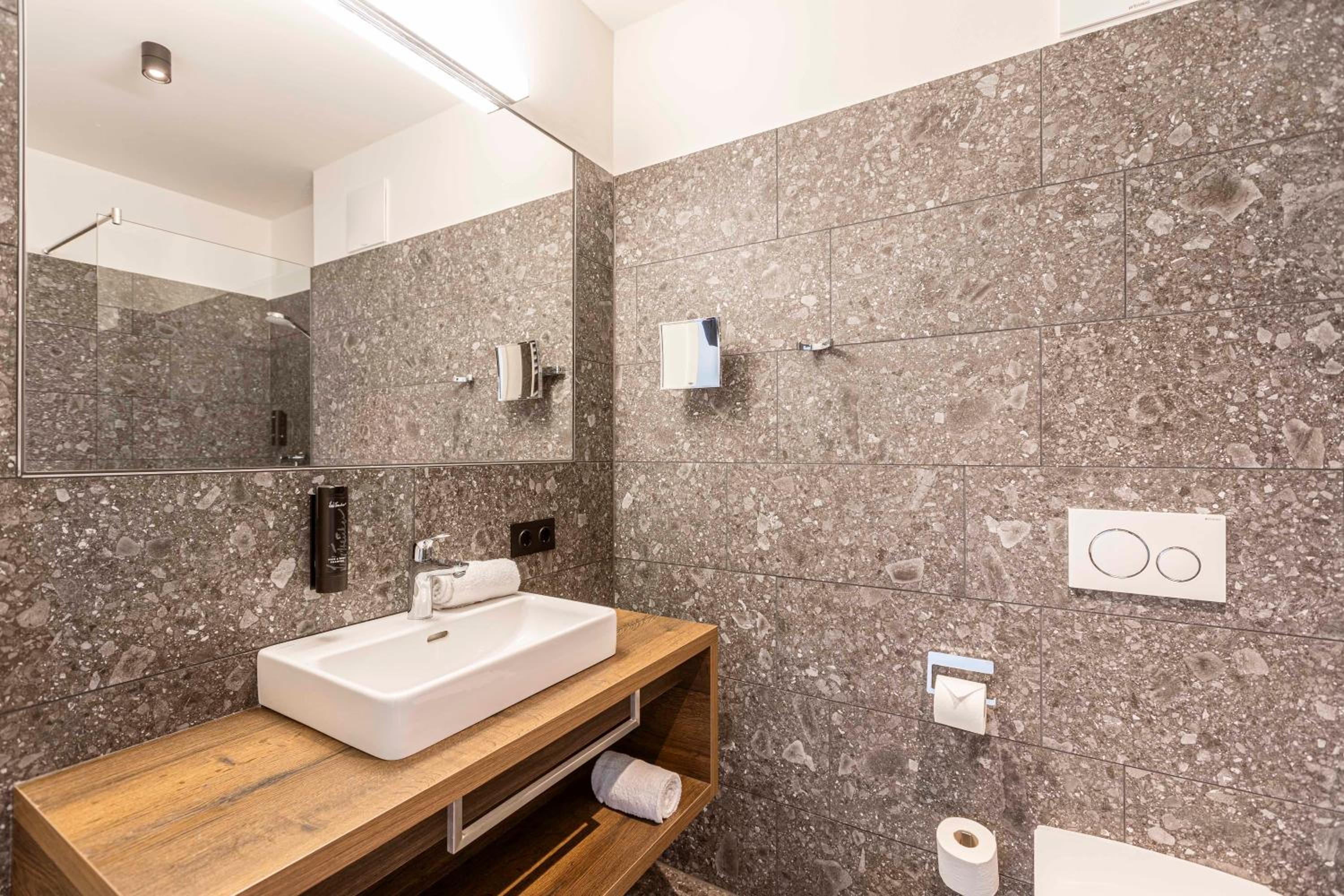 Almresort Sonnenalpe Nassfeld