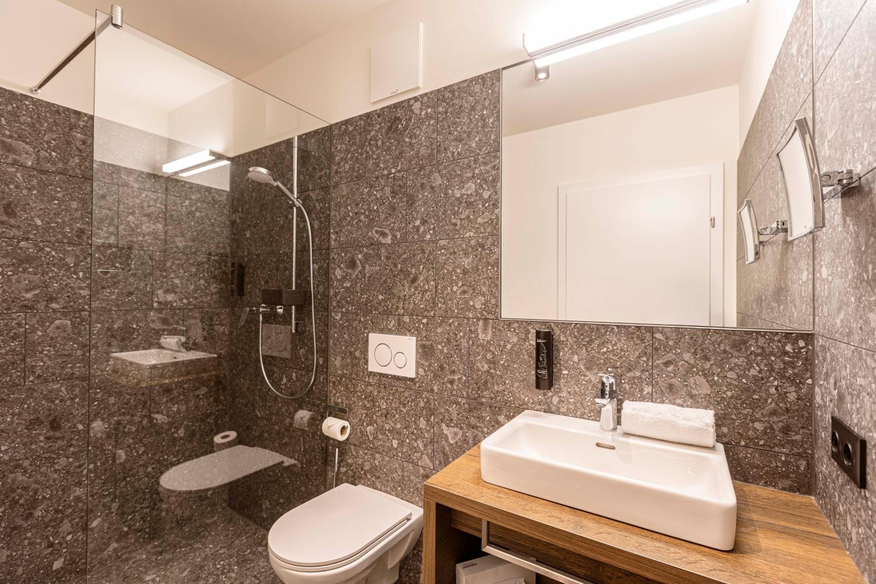 Almresort Sonnenalpe Nassfeld