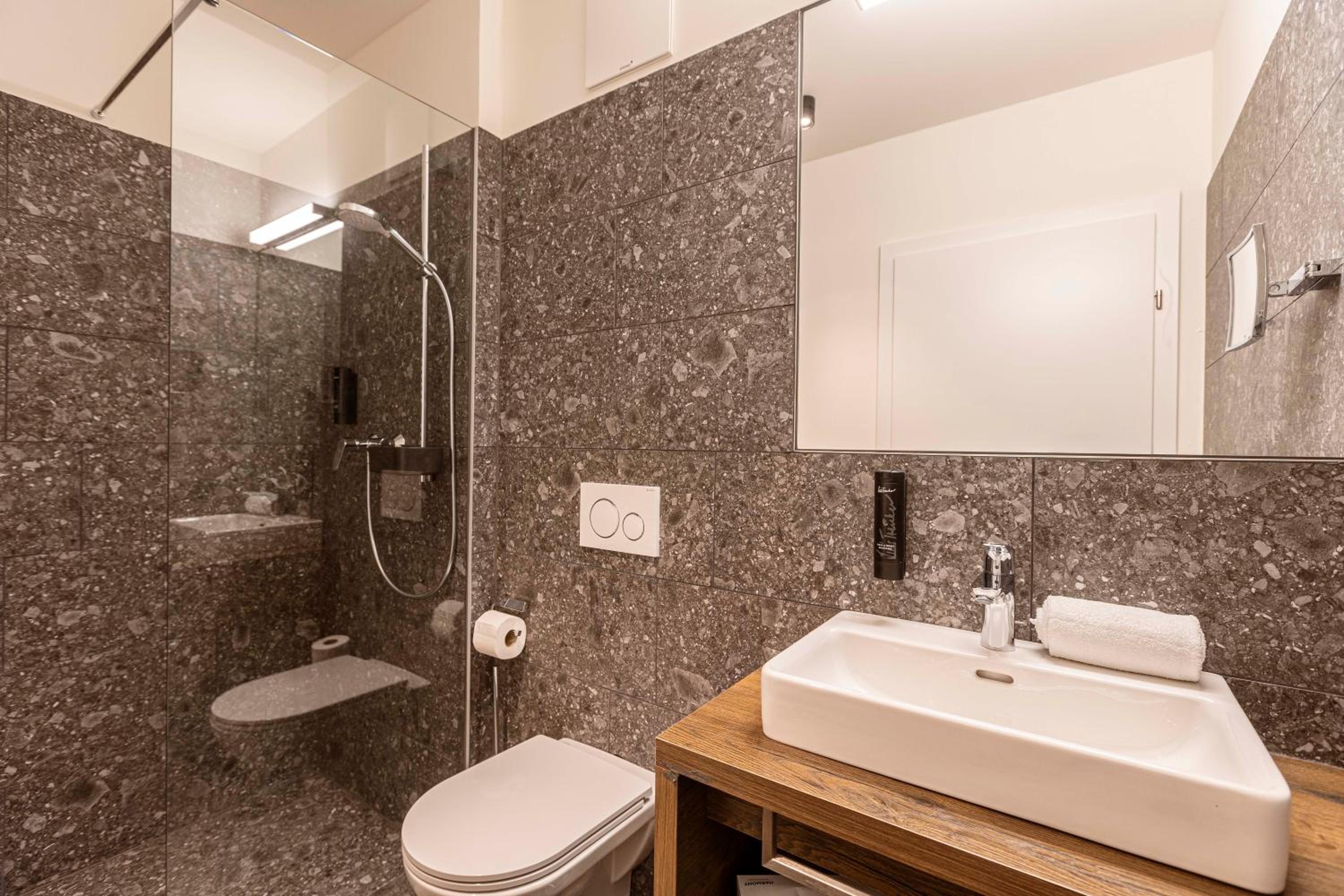 Almresort Sonnenalpe Nassfeld