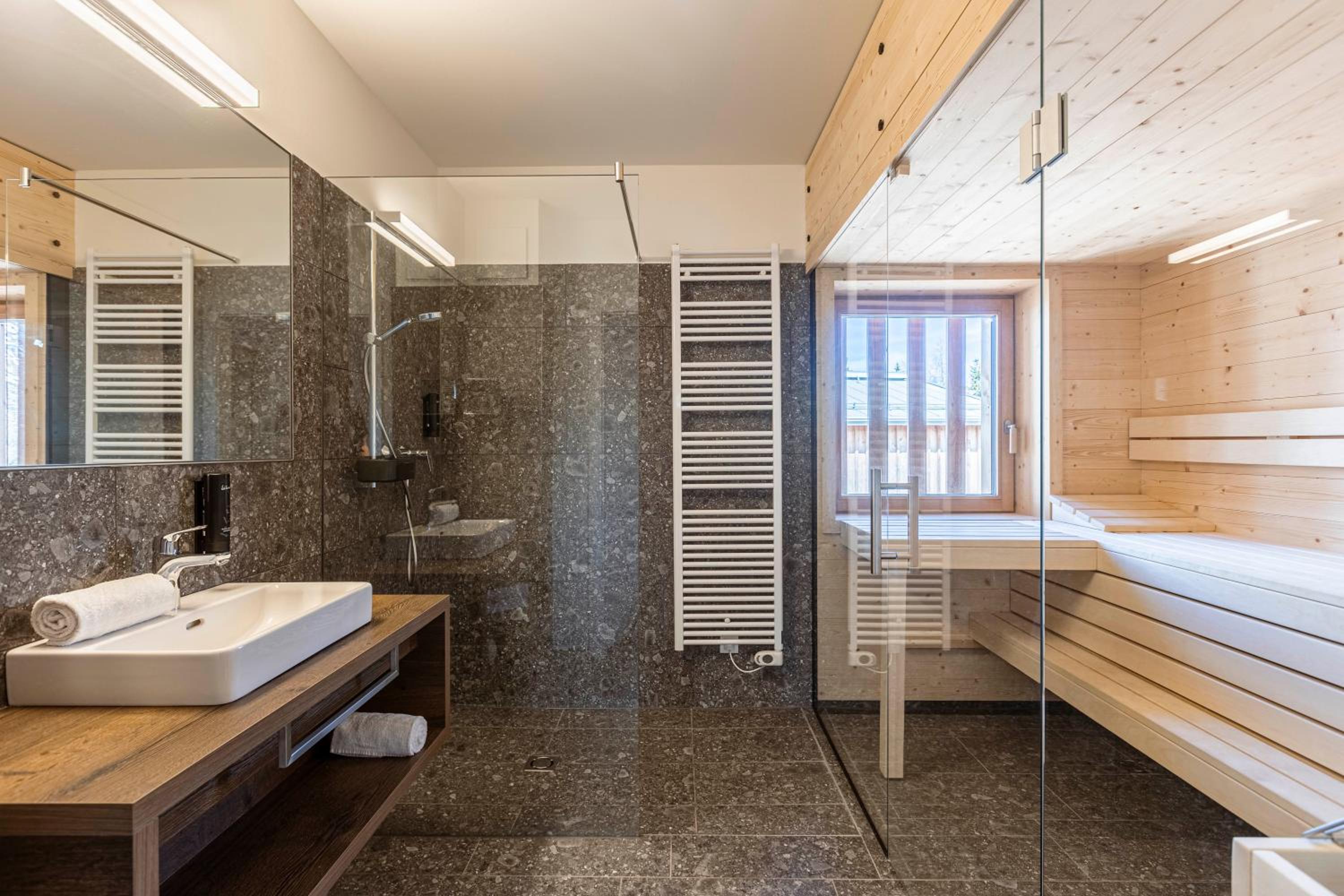 Almresort Sonnenalpe Nassfeld