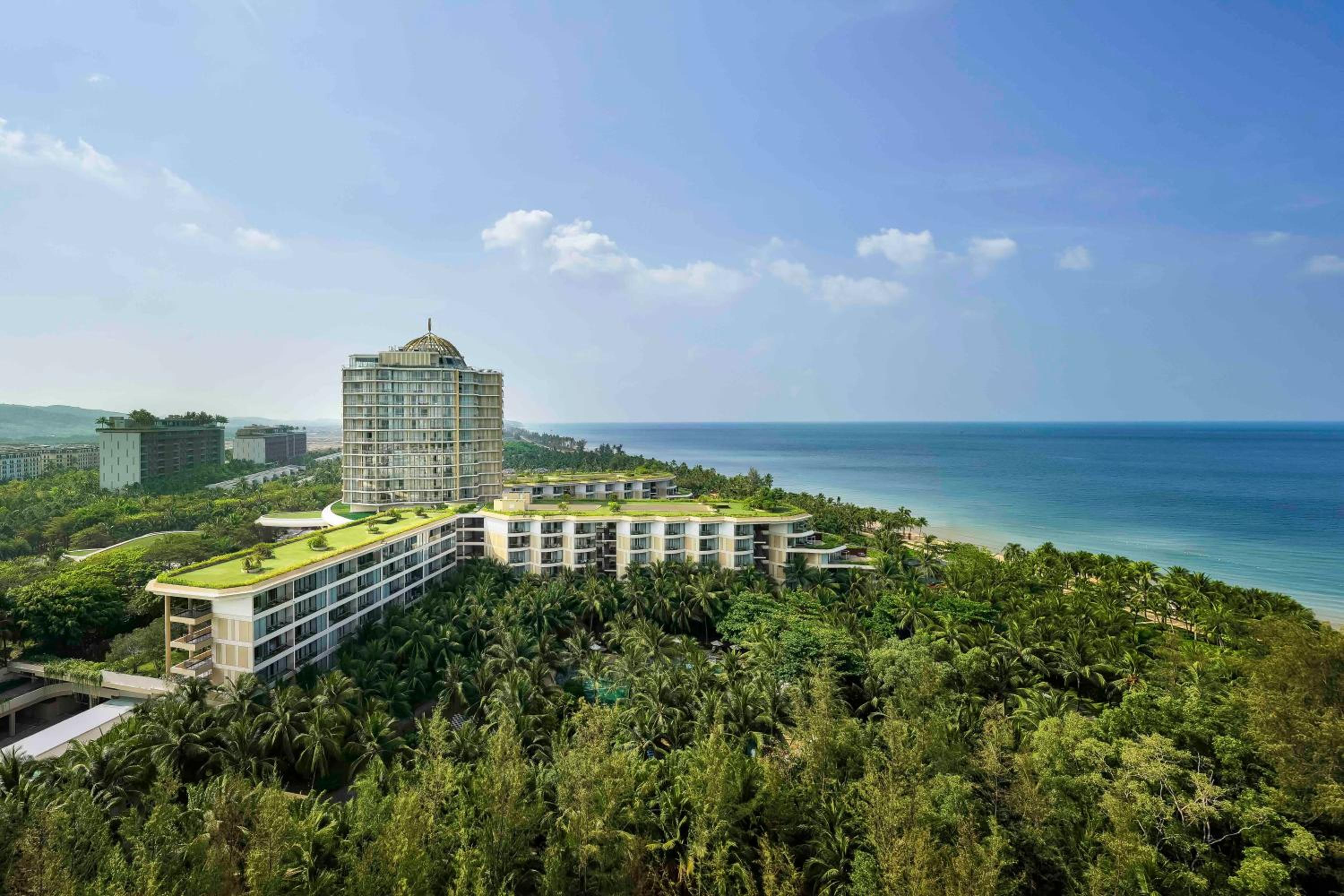 InterContinental Phu Quoc Long Beach Resort by IHG