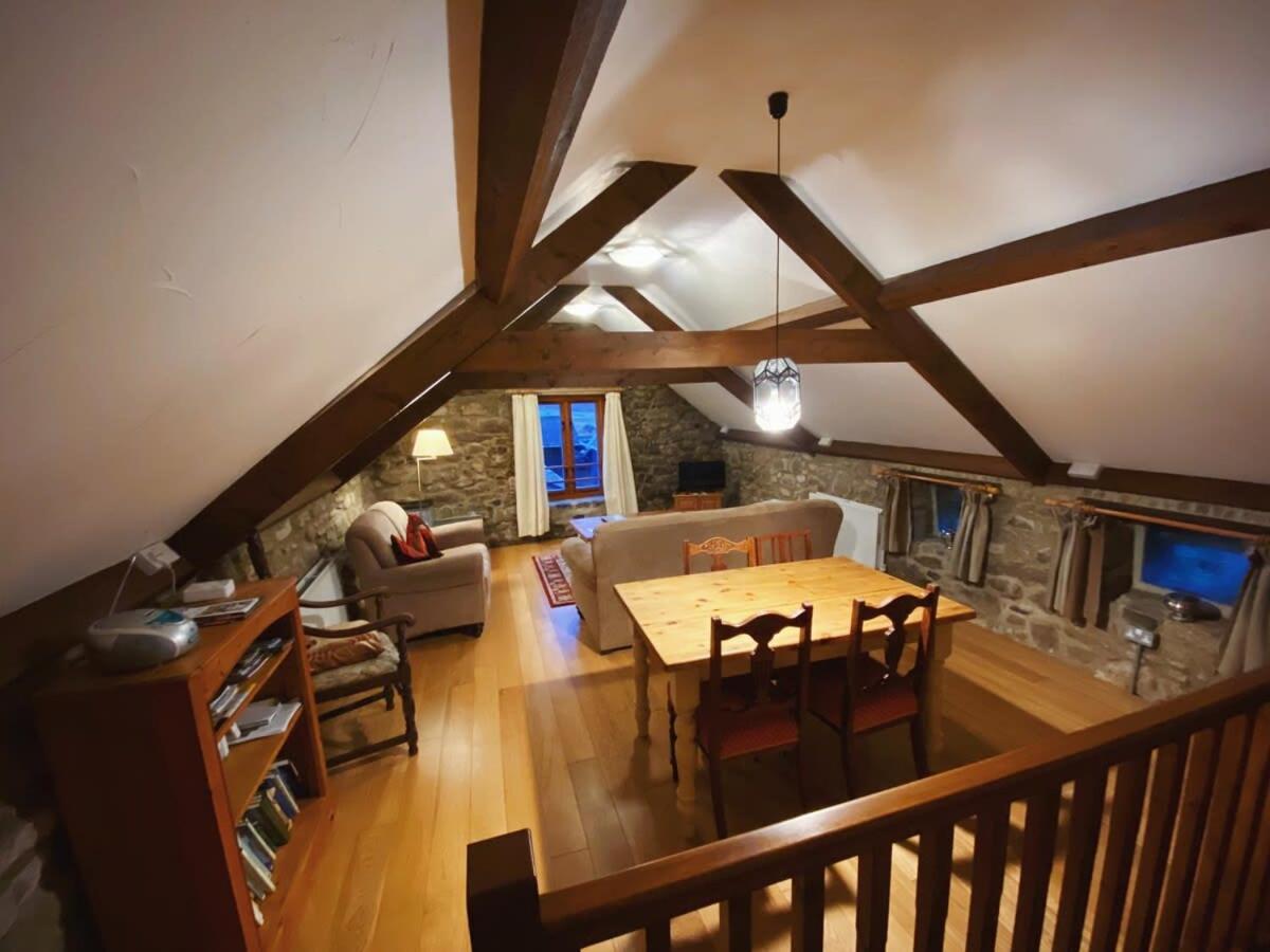 Idyllic Dartmoor Cottage