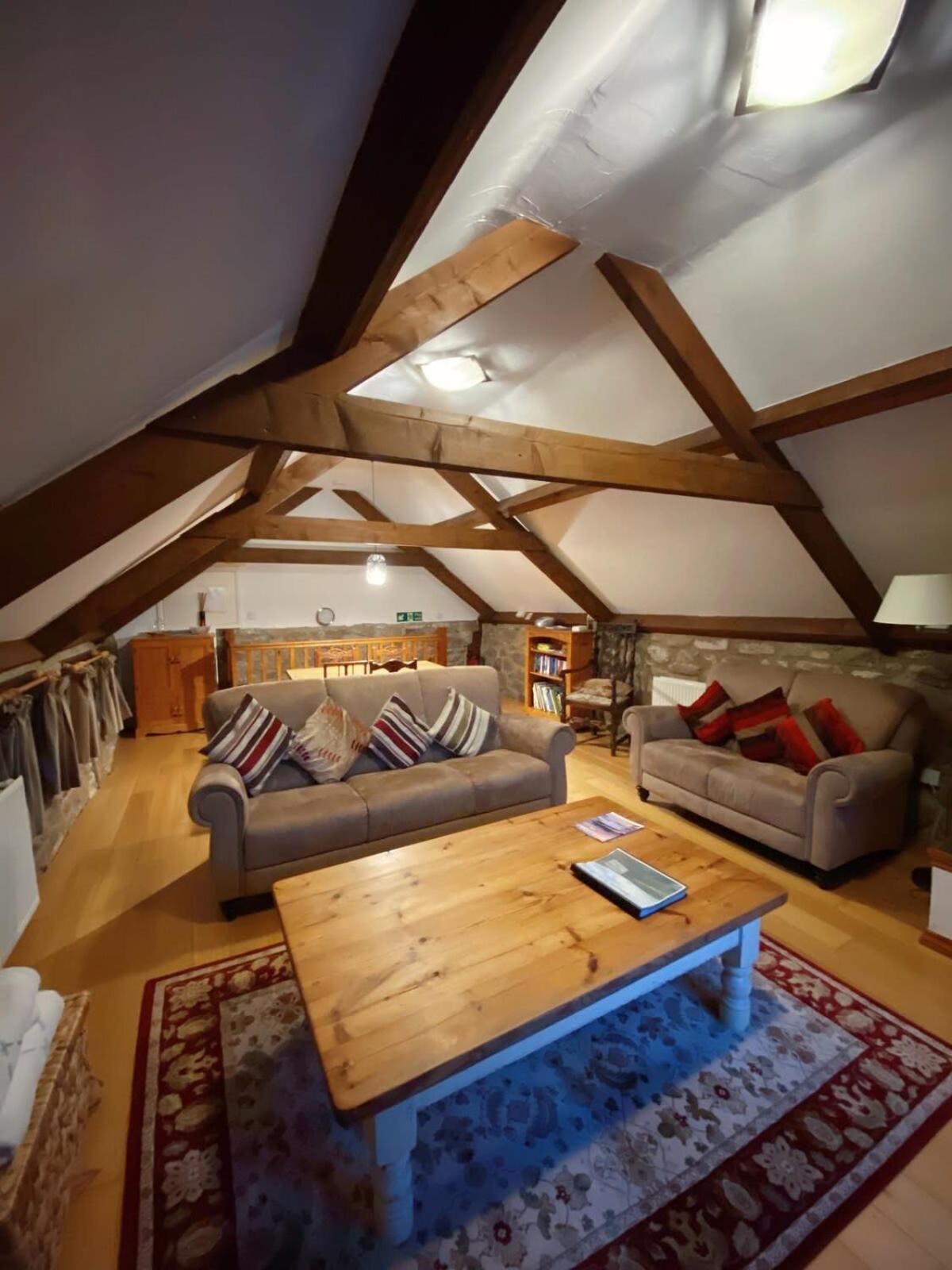 Idyllic Dartmoor Cottage