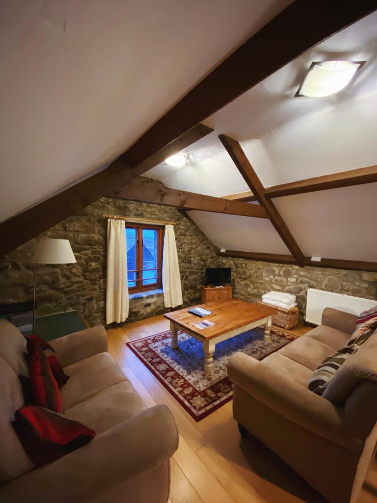 Idyllic Dartmoor Cottage